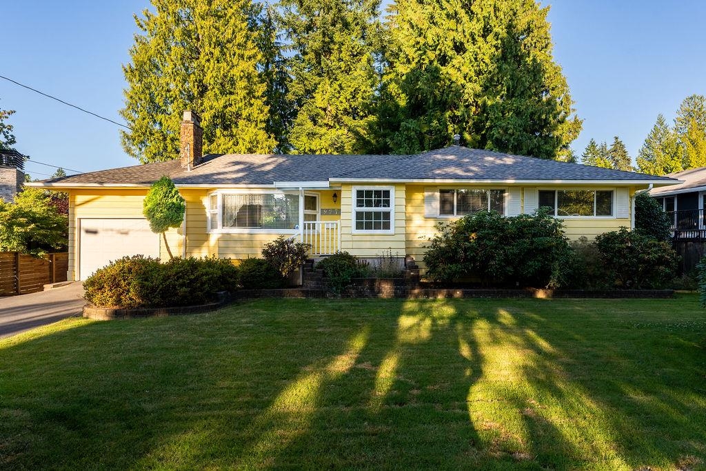 927 CANYON COURT, Coquitlam BC V3J 5Y1, R3032263, BC,