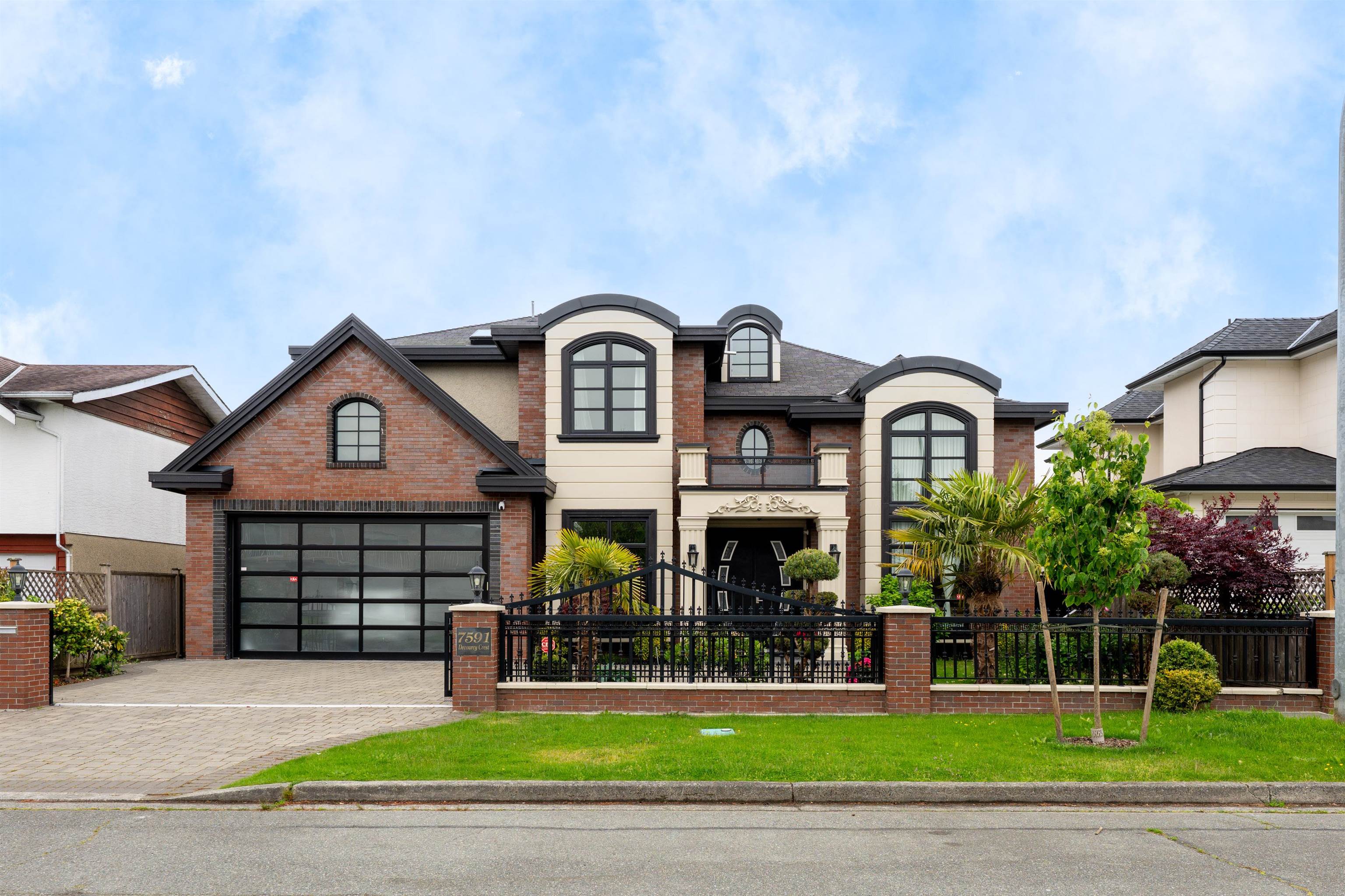 7591 DECOURCY CRESCENT, Richmond BC V7C 4G2, R3032271, BC,