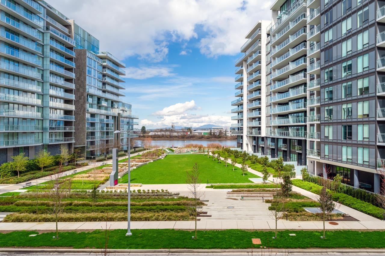 305 6688 PEARSON WAY, R3032278, BC,
