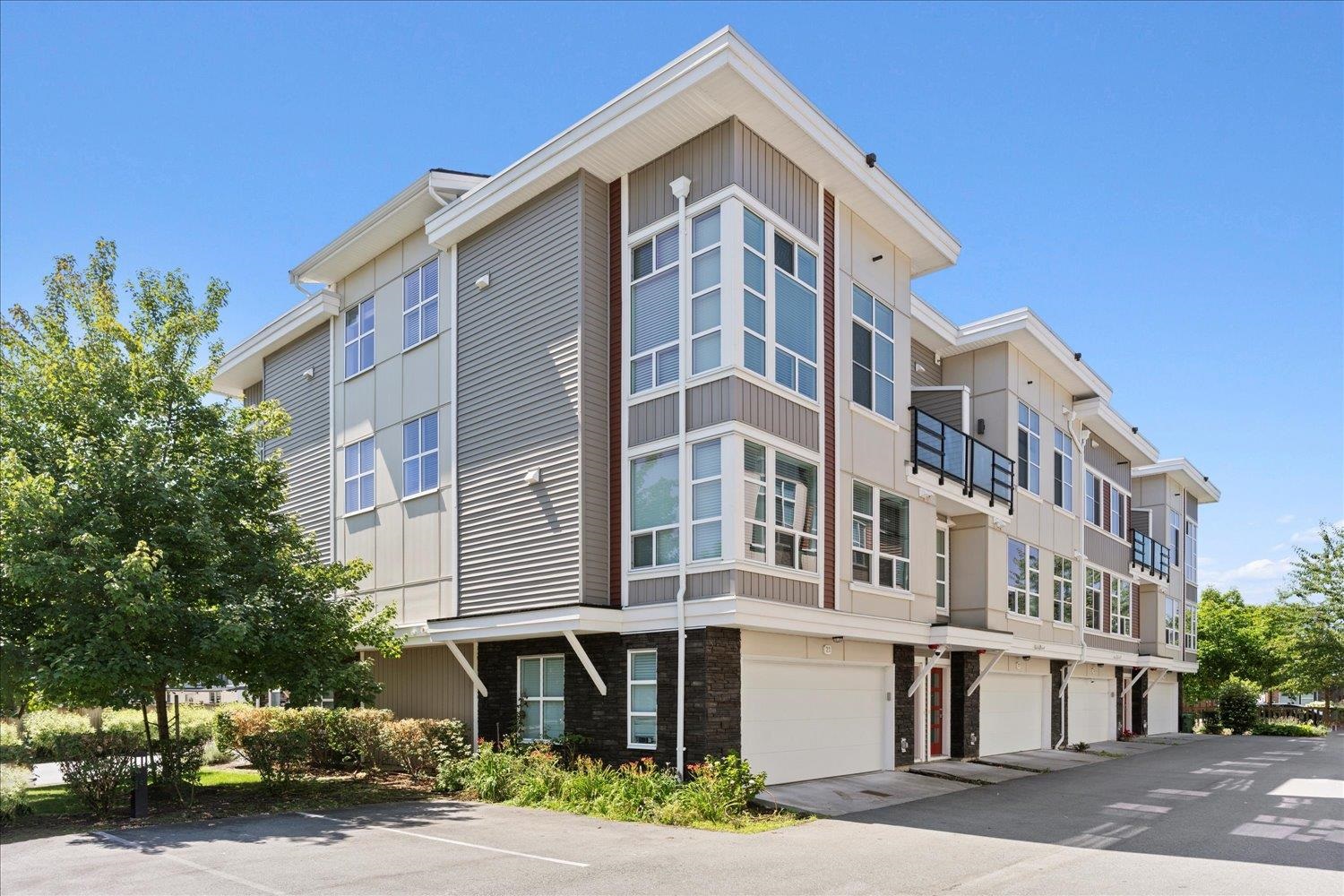 21 8466 MIDTOWN WAY, R3032281, BC,
