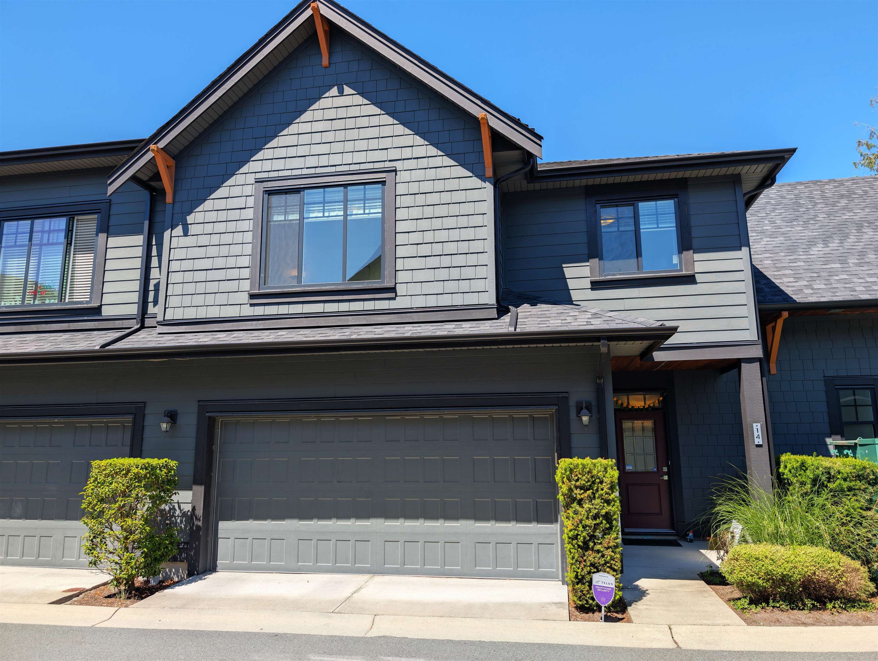 14 8425 VENTURE WAY, R3032303, BC,