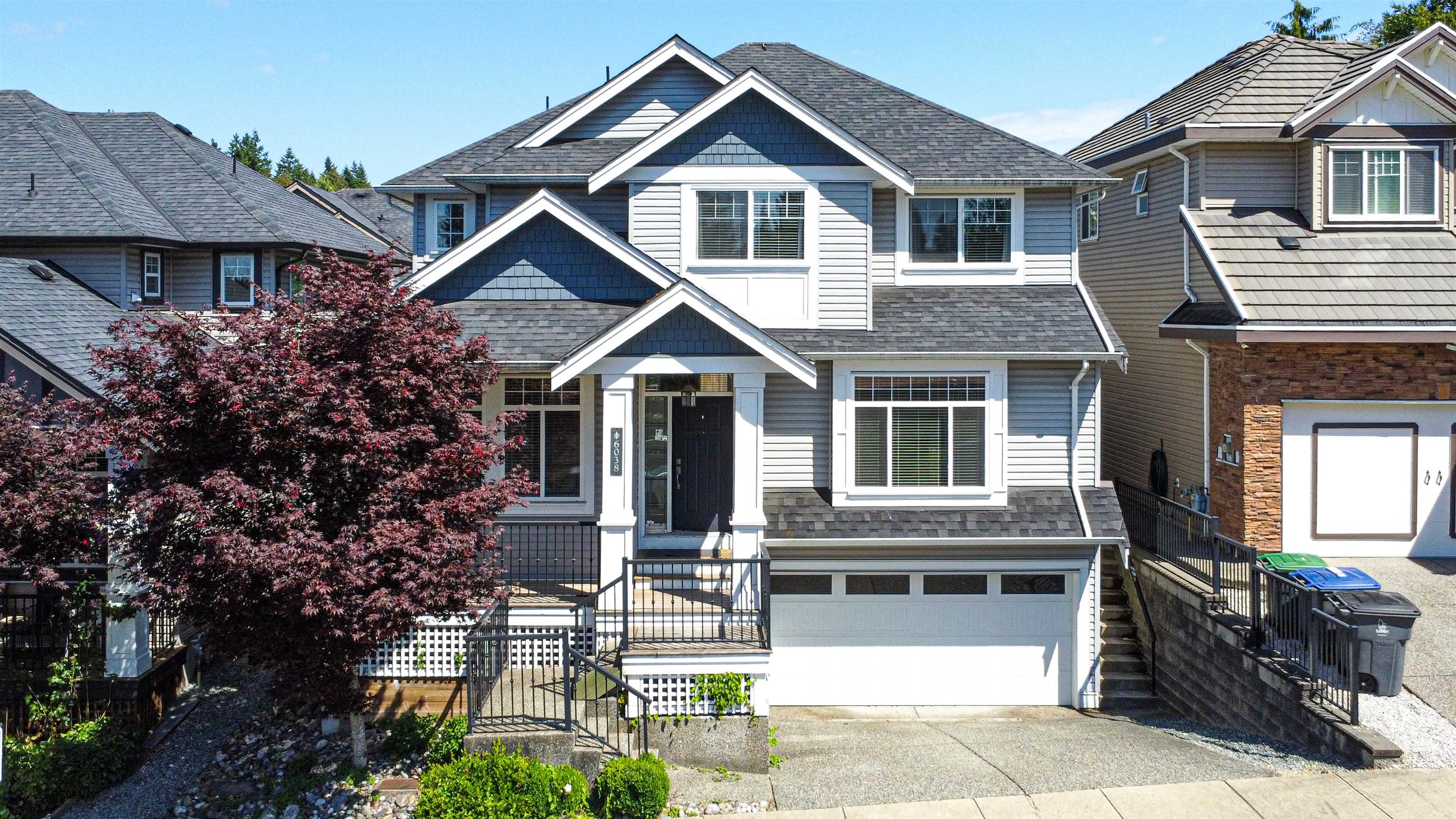 6038 145 STREET, Surrey BC V3S 4R4, R3032325, BC,