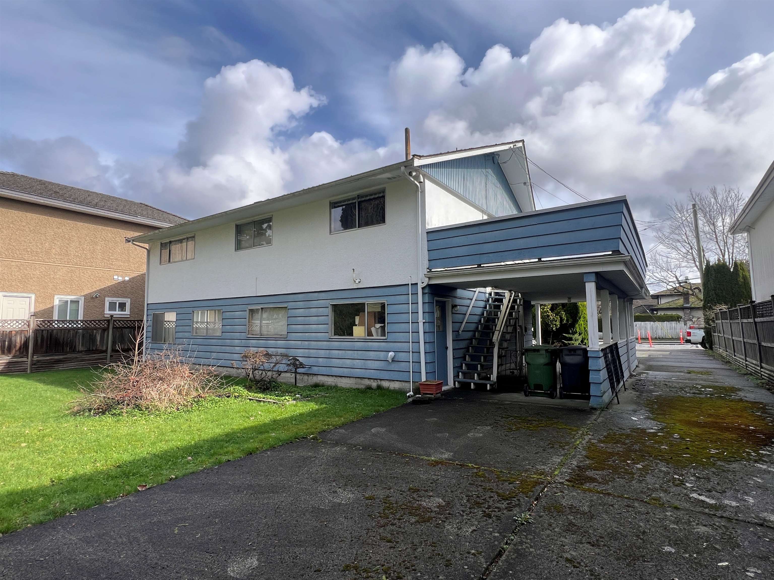 10911 GILBERT ROAD, Richmond BC V7E 2H4, R3032326, BC,