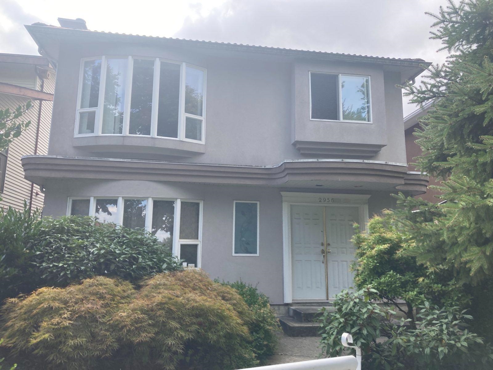 UPPER 2956 16TH, R3032327, BC,