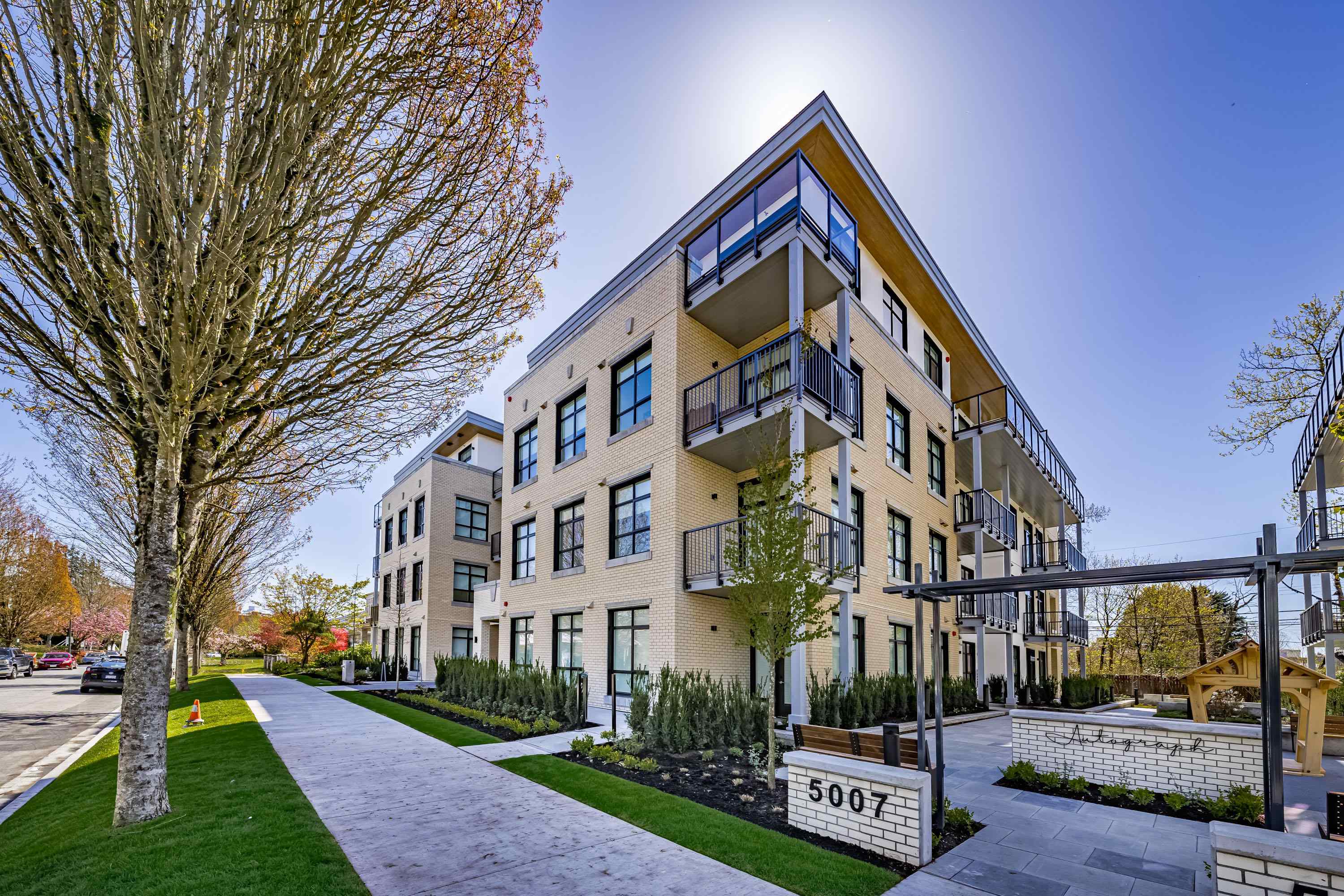 5007 ASH STREET, Vancouver BC V5Z 0K9, R3032330, BC,