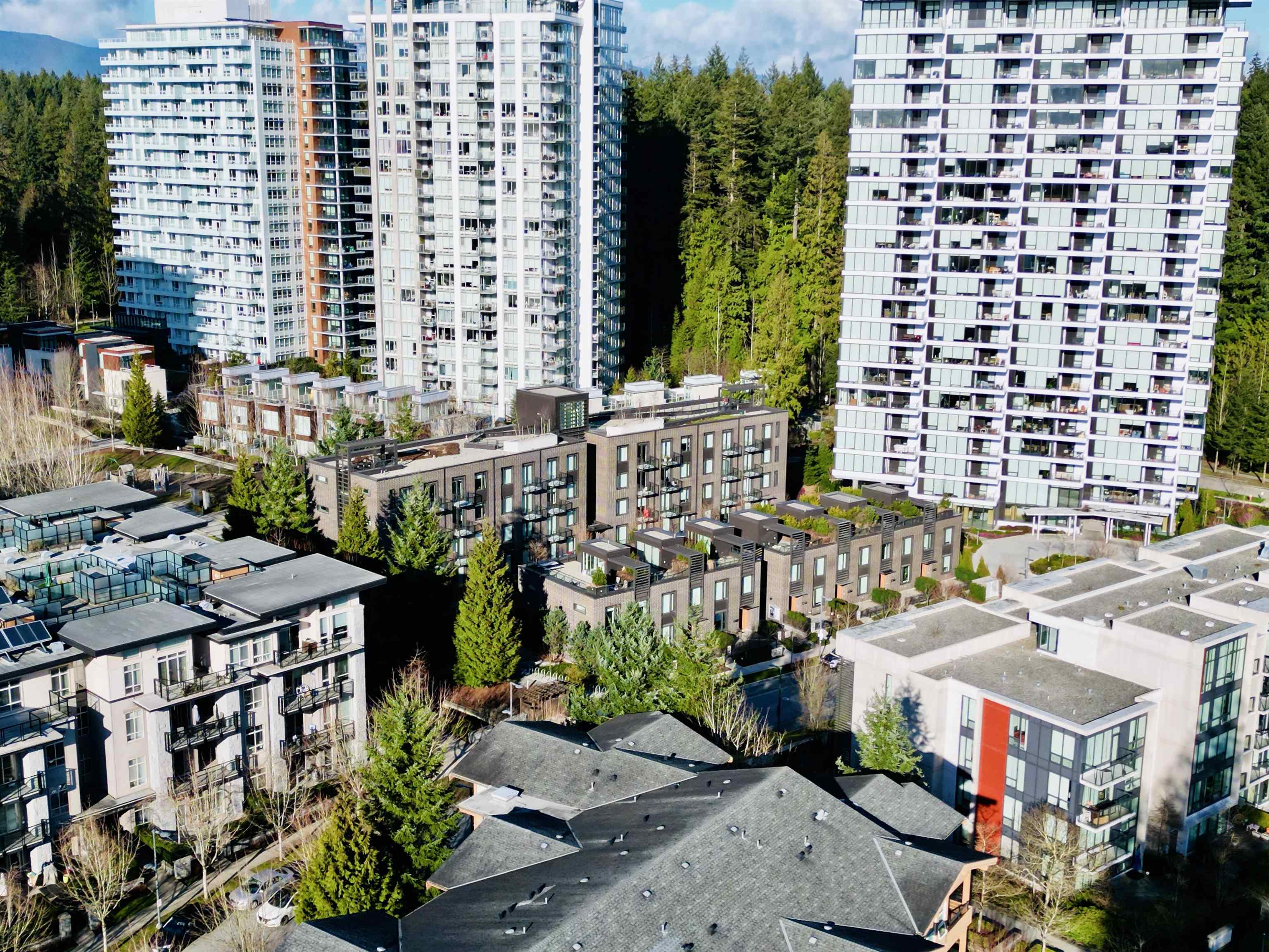408 5681 BIRNEY AVENUE, R3032340, BC,