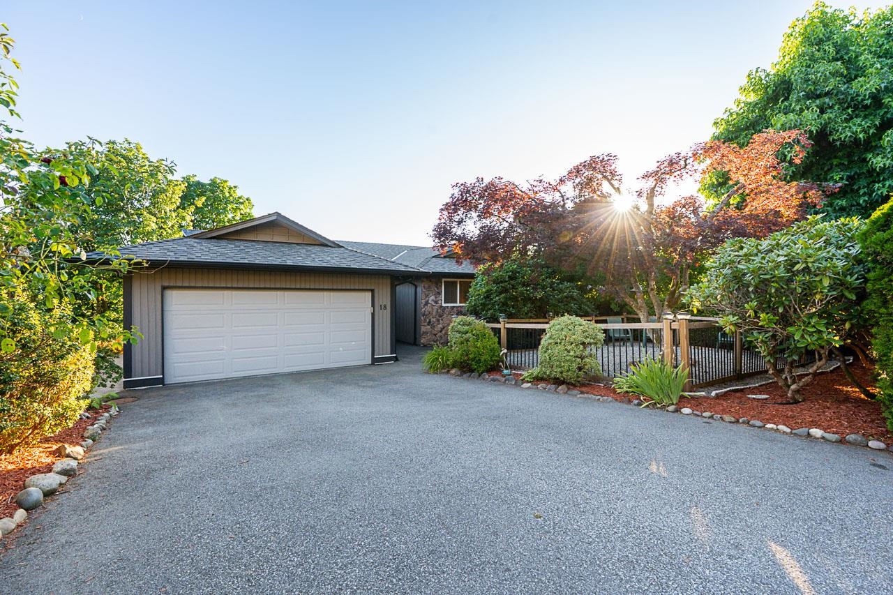 18 BEDINGFIELD STREET, Port Moody BC V3H 3N1, R3032352, BC,