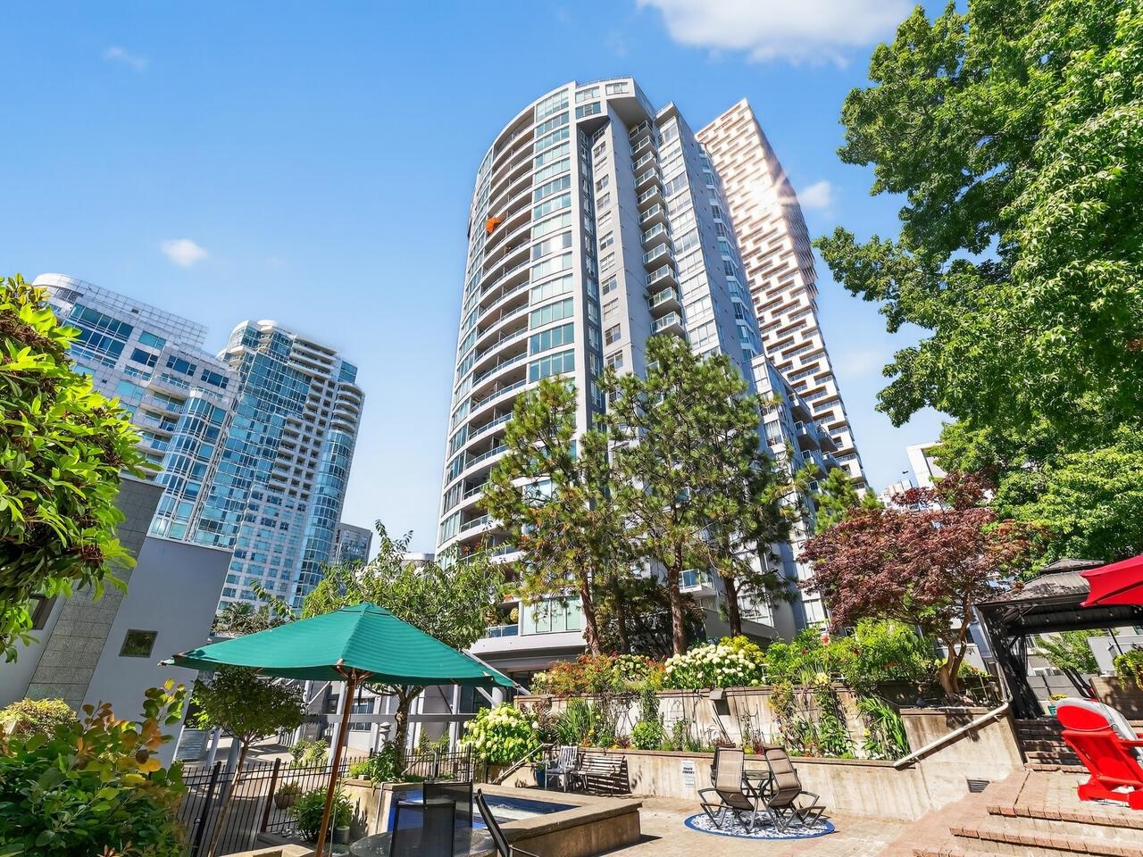 801 1500 HOWE STREET, R3032353, BC,