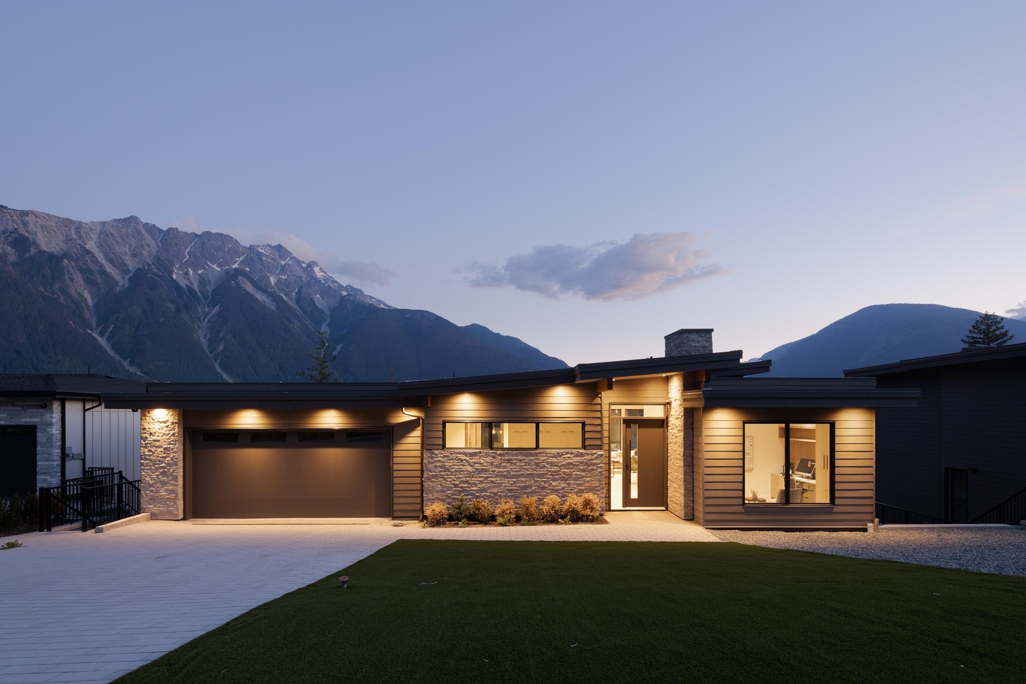7681 CERULEAN DRIVE, Pemberton BC V0N 2L3, R3032356, BC,