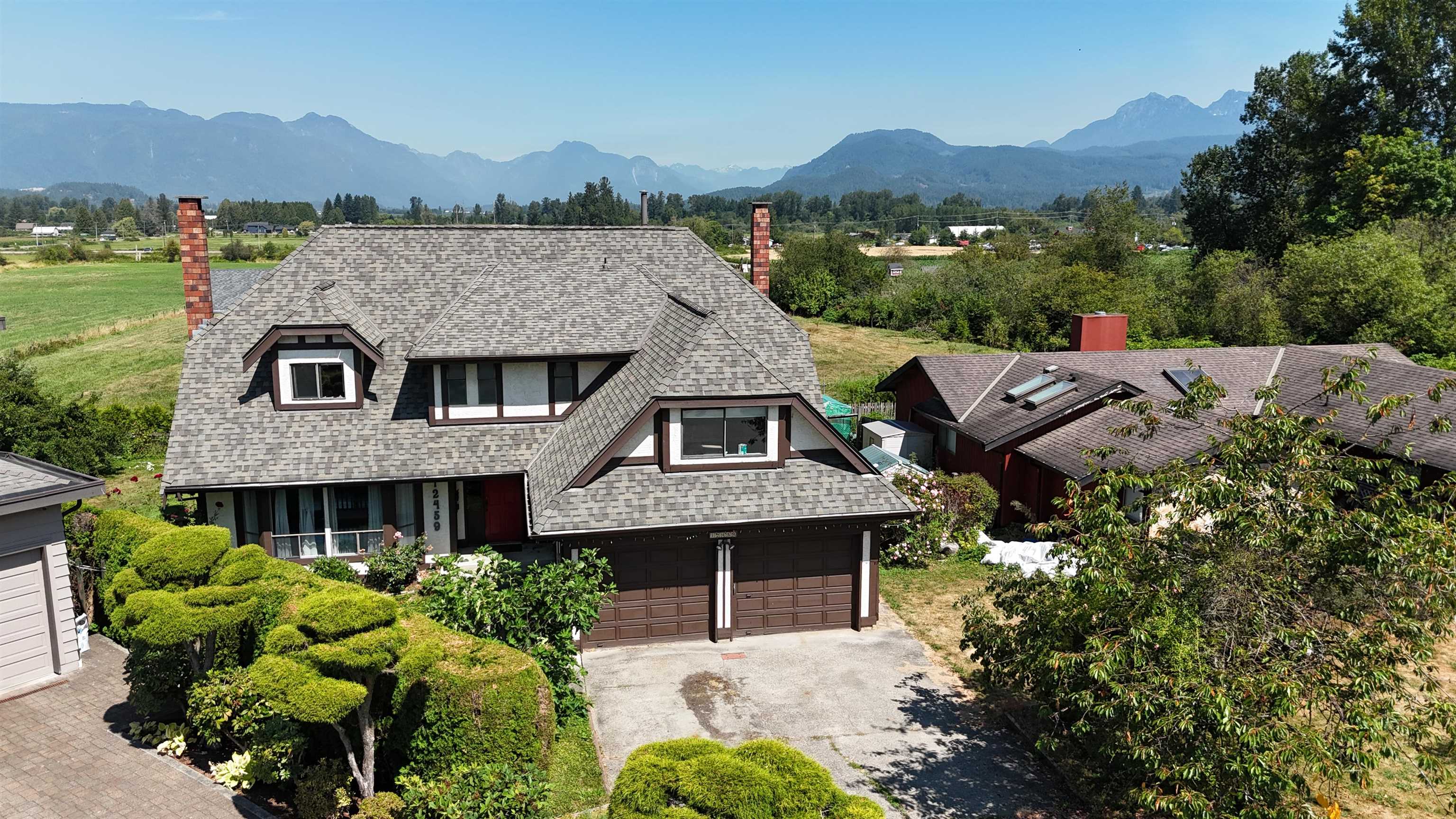12459 MEADOW BROOK PLACE, Maple Ridge BC V4R 2H6, R3032359, BC,