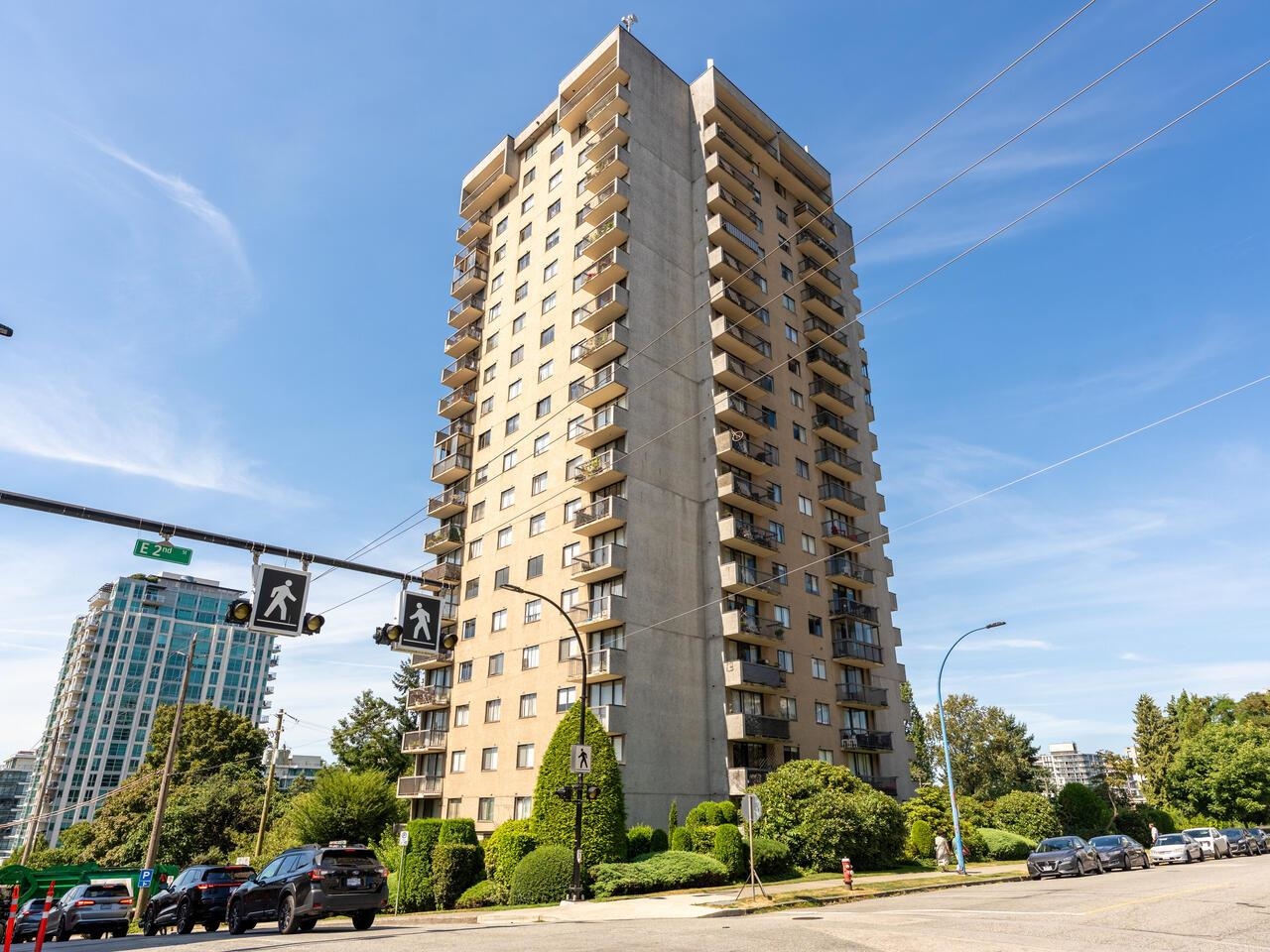 1201 145 ST. GEORGES AVENUE, R3032361, BC,