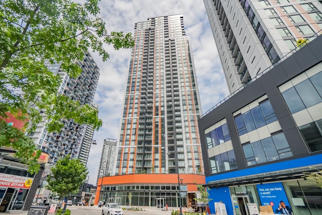3103 13725 GEORGE JUNCTION, R3032362, BC,