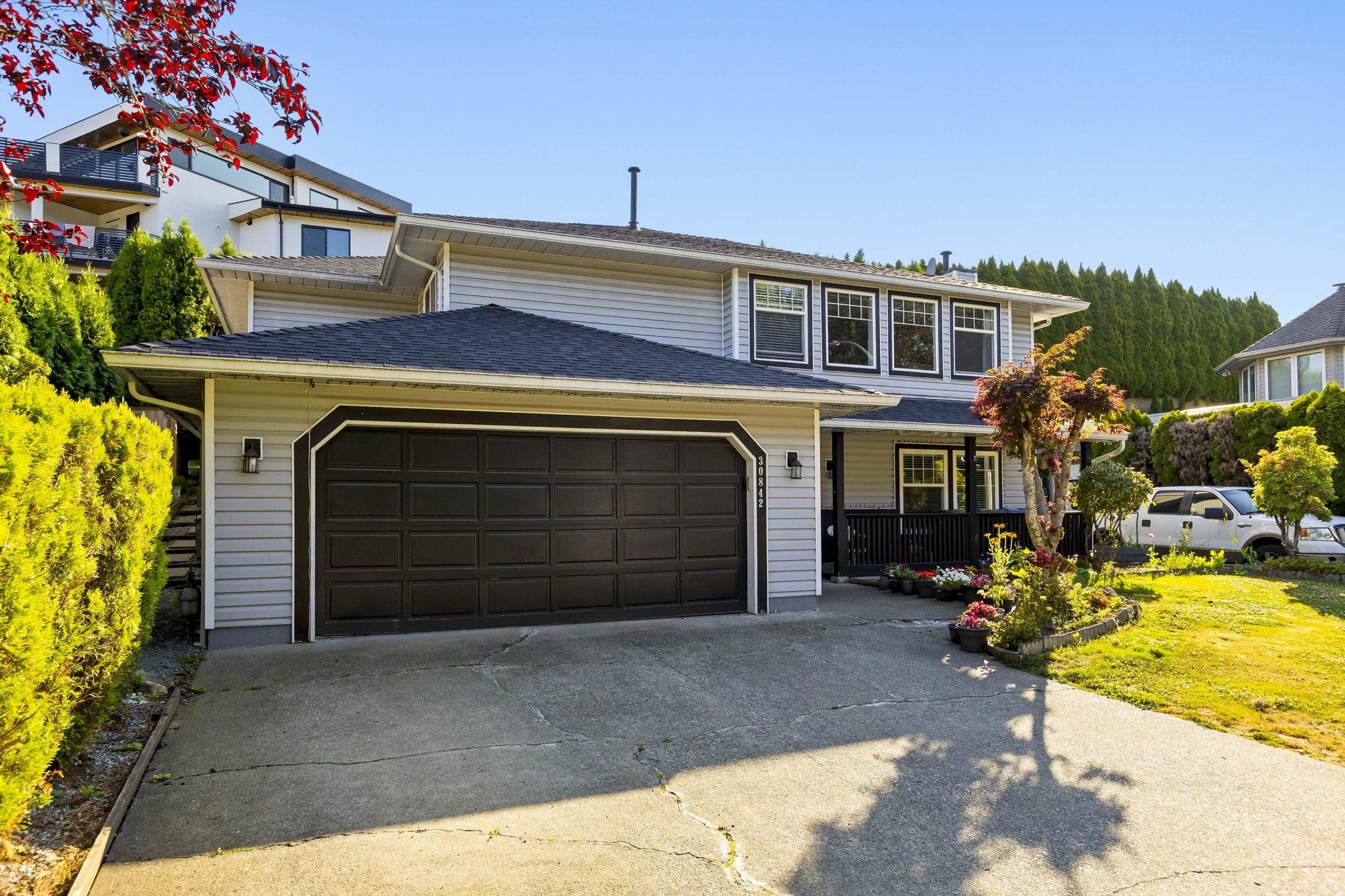 30842 OSPREY DRIVE, Abbotsford BC V2T 5P8, R3032379, BC,