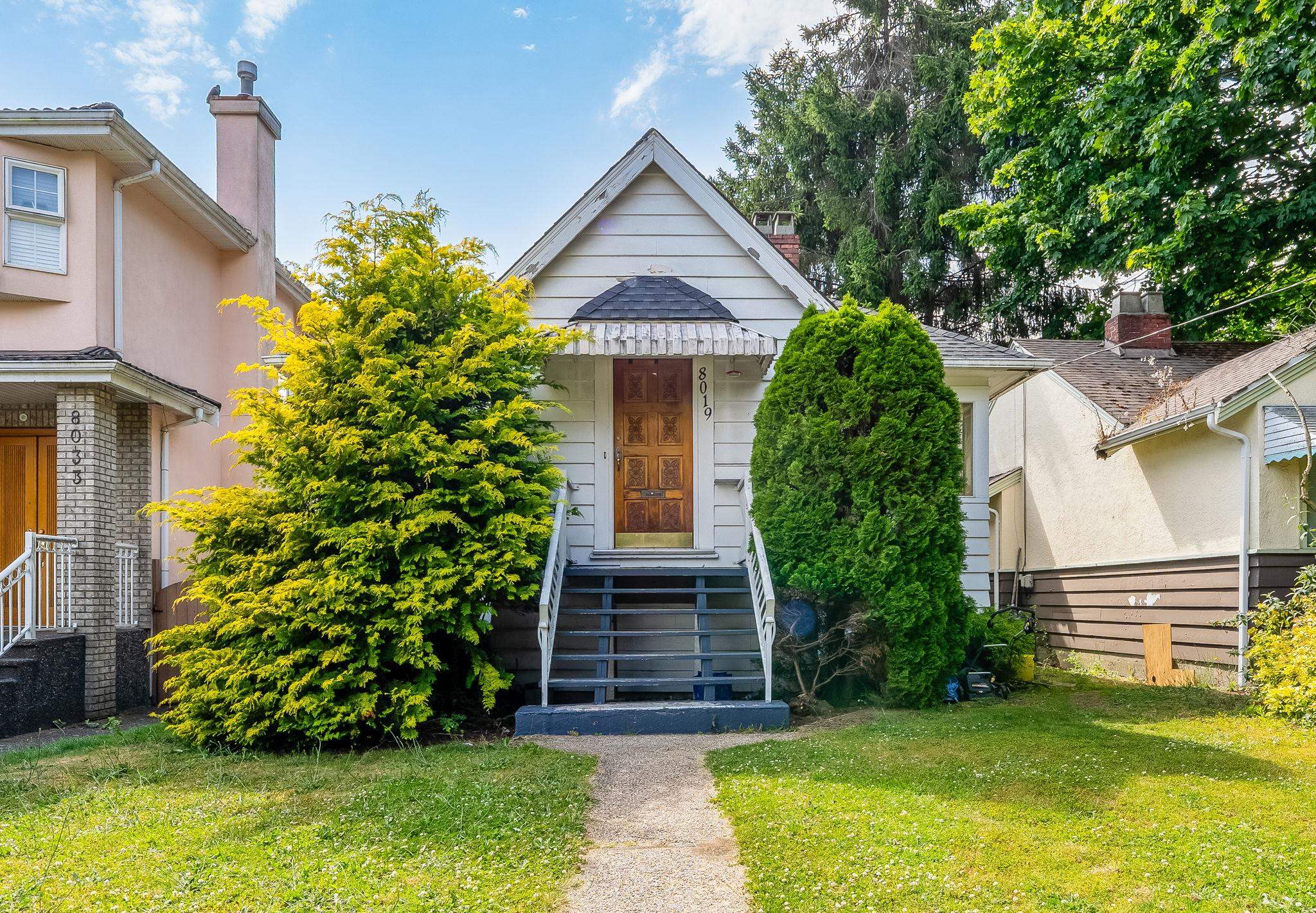 8019 SHAUGHNESSY STREET, Vancouver BC V6P 3X9, R3032380, BC,