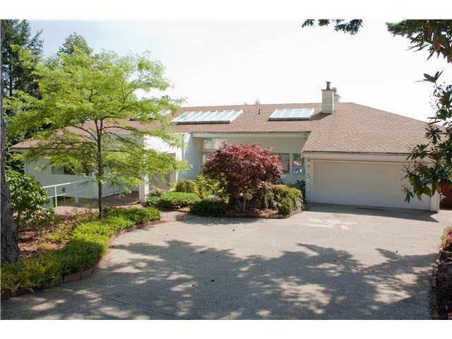 910 GREENWOOD ROAD, West Vancouver BC V7S 1X7, R3032384, BC,