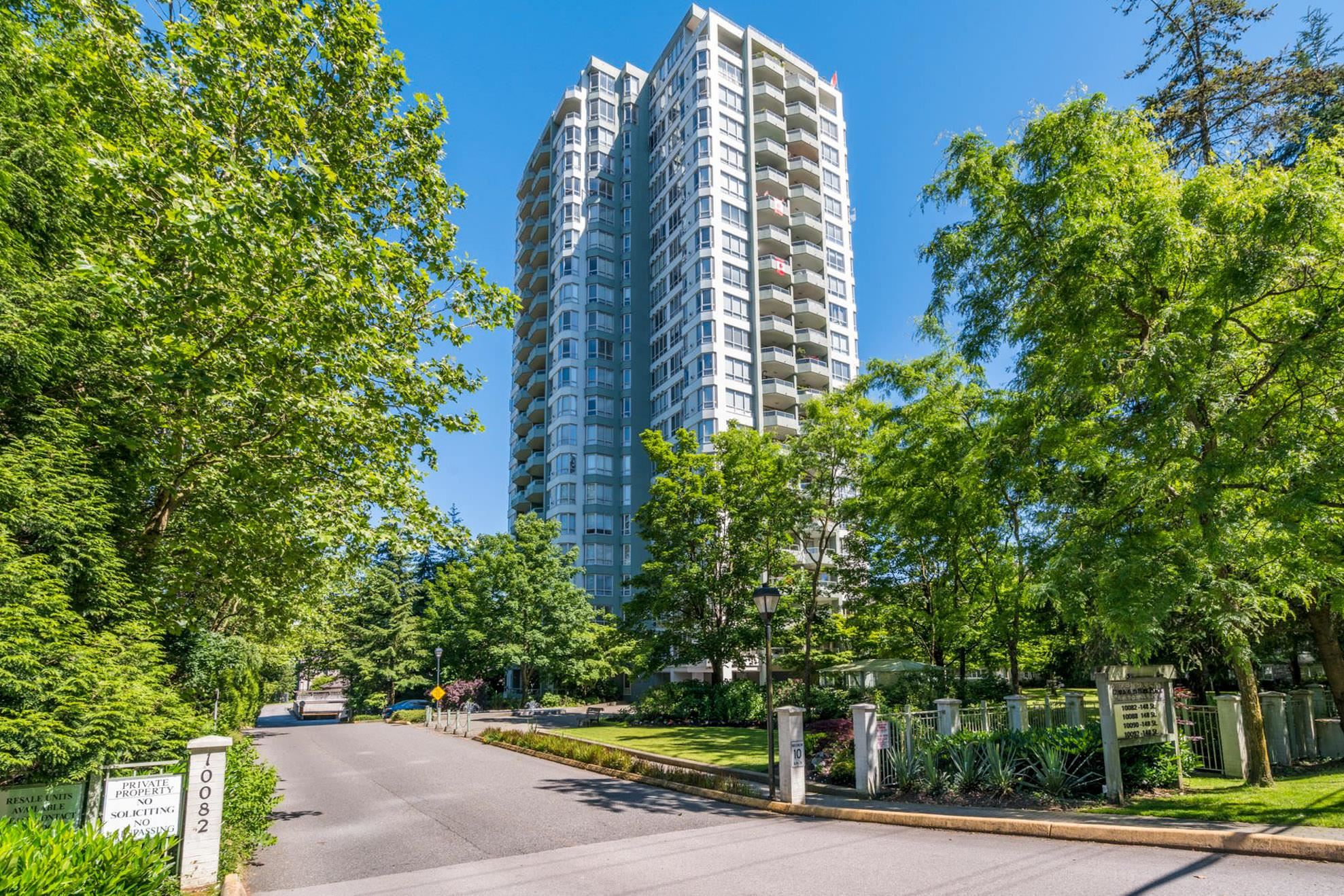 1504 10082 148 STREET, R3032386, BC,