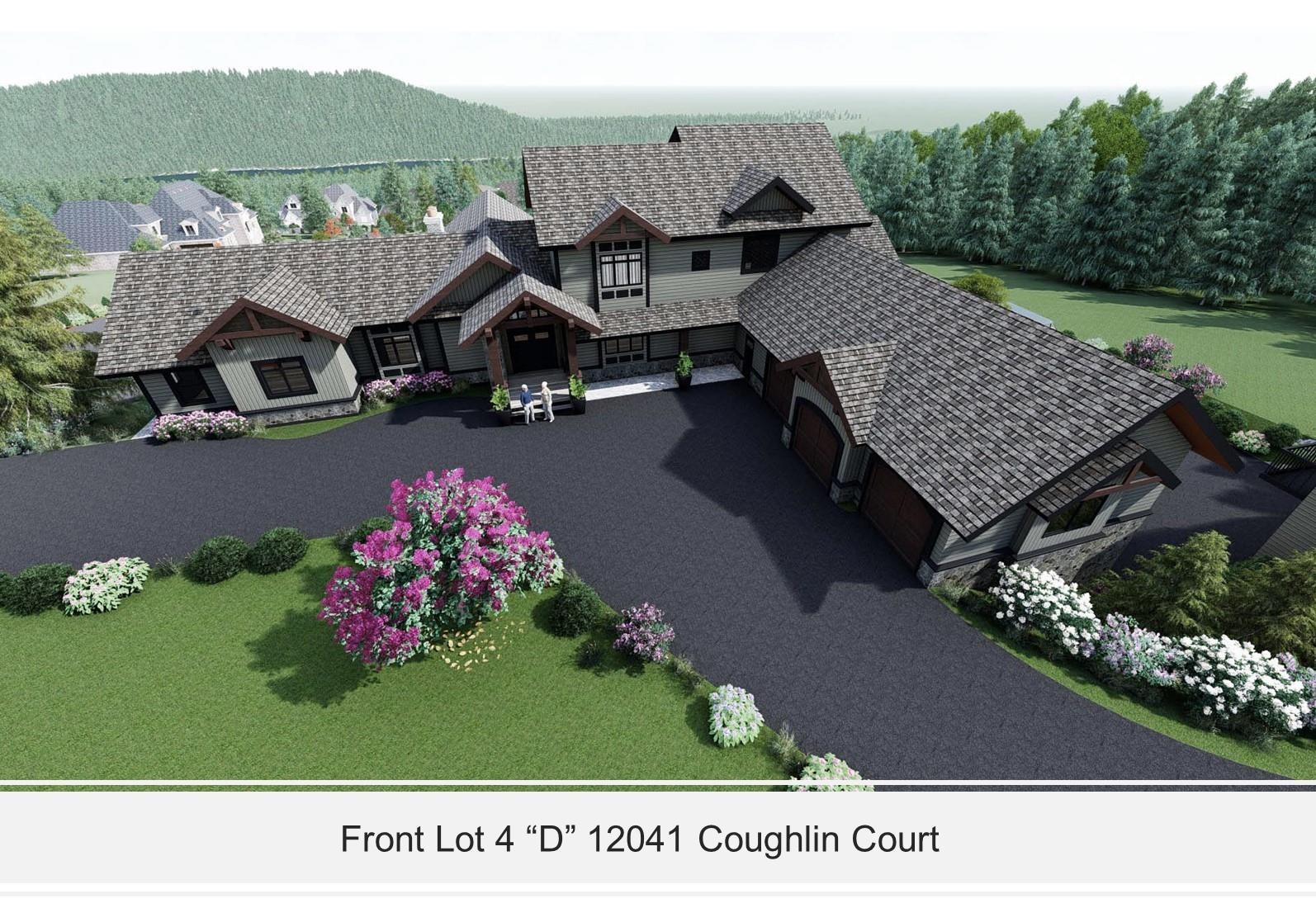12041 COUGHLIN COURT, Mission BC V4S 1C3, R3032387, BC,