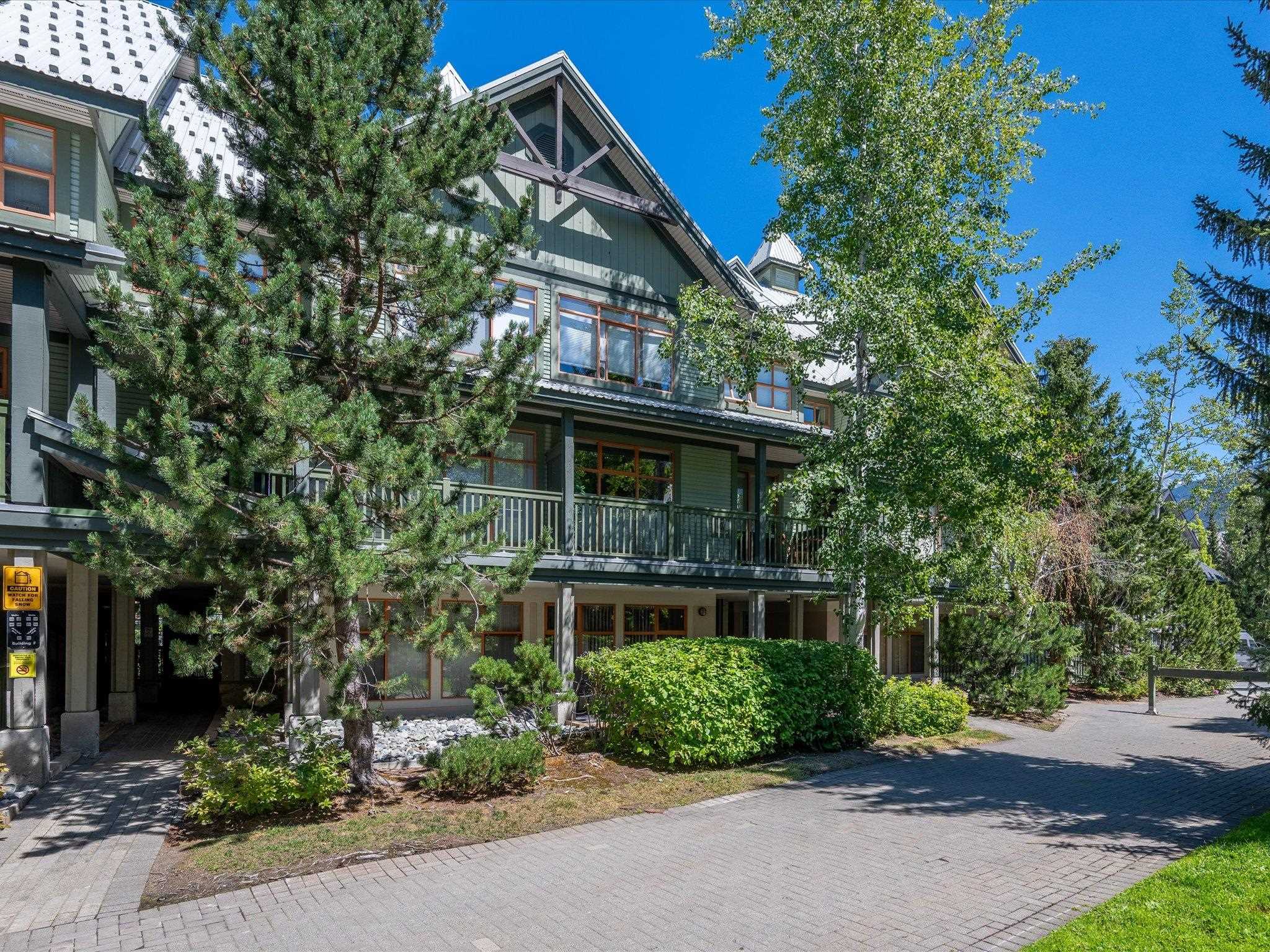 117 4355 NORTHLANDS BOULEVARD, R3032389, BC,
