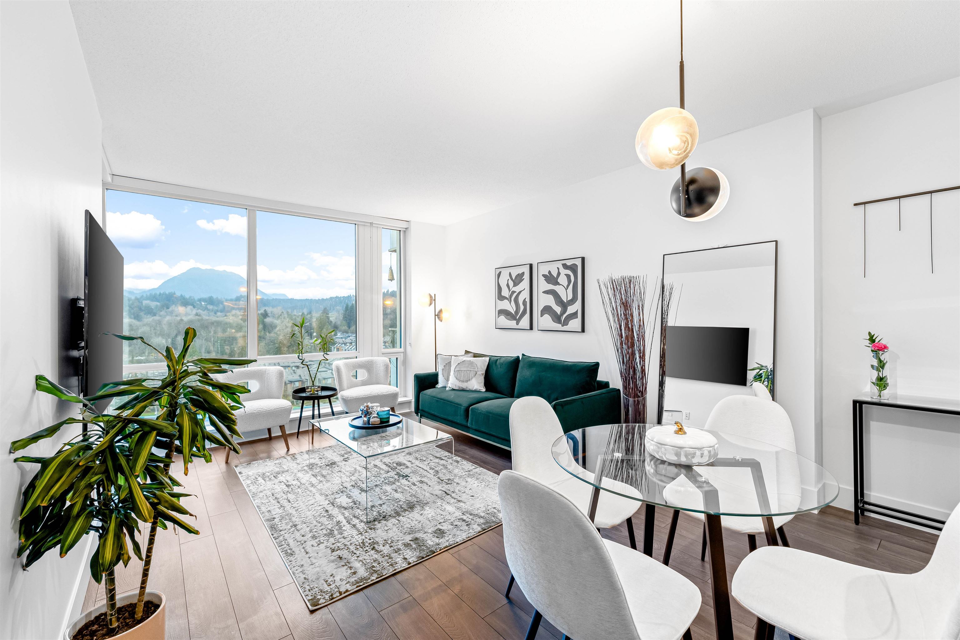 1401 1550 FERN STREET, R3032392, BC,