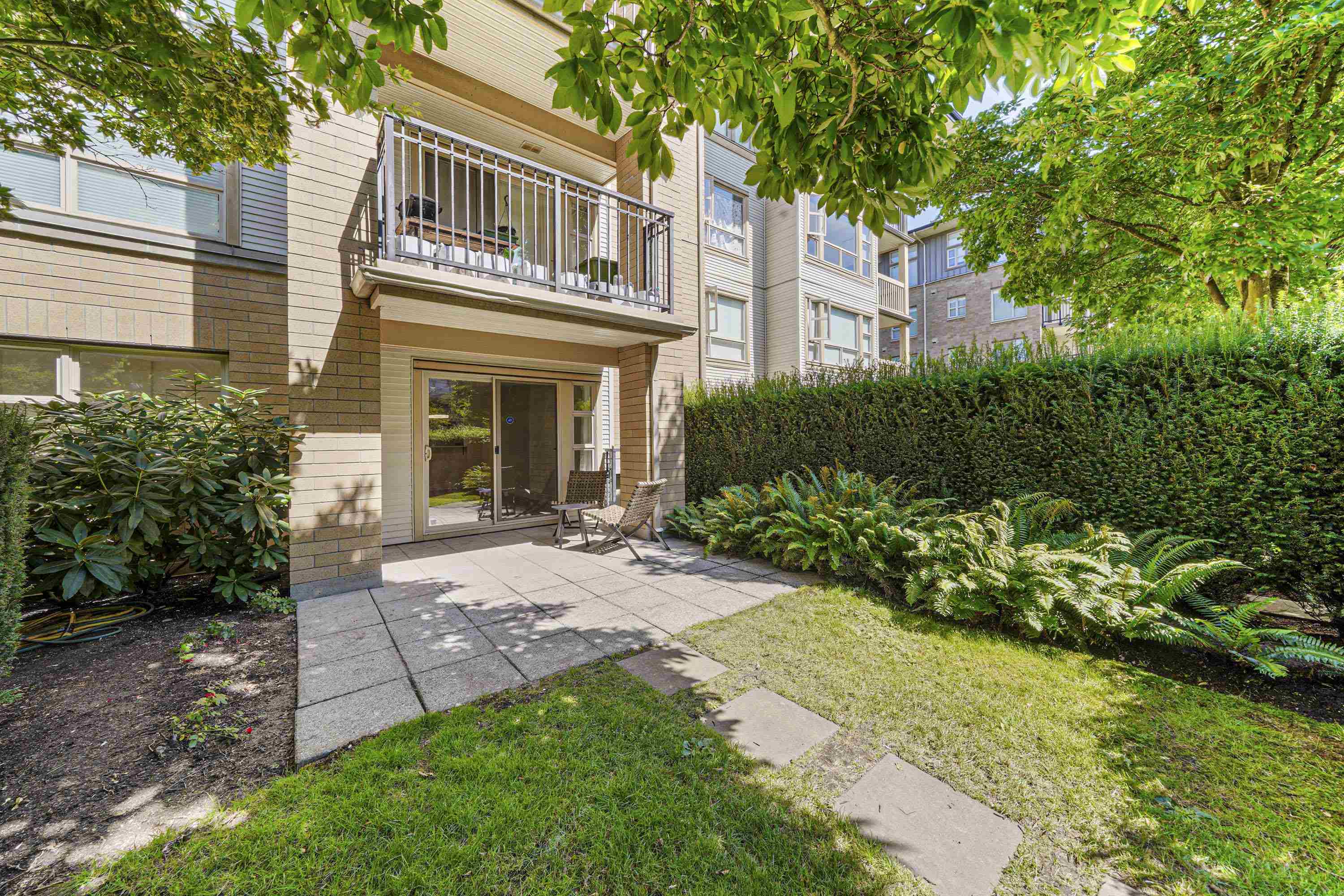 104 2338 WESTERN PARKWAY, R3032398, BC,