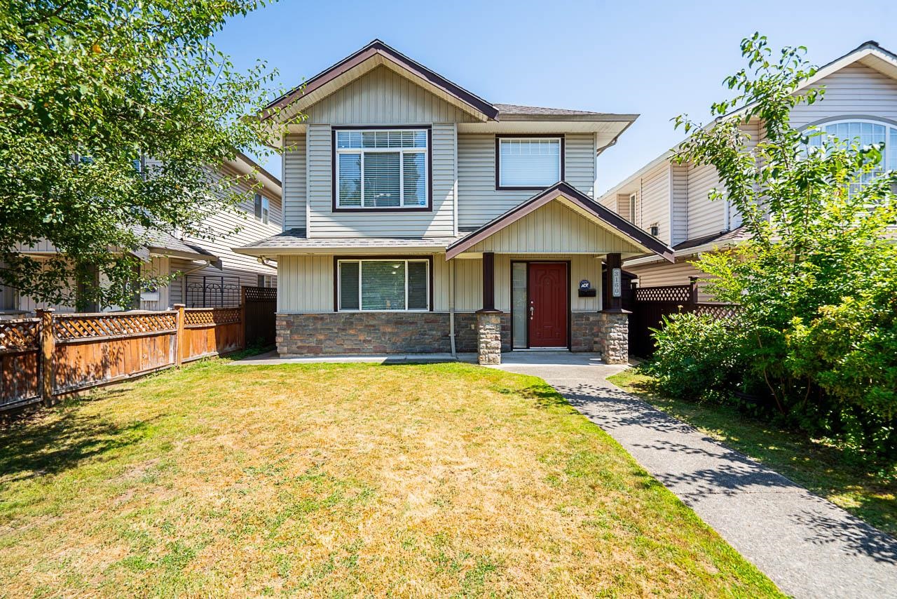 3160 JERVIS STREET, Port Coquitlam BC V3C 3H7, R3032400, BC,
