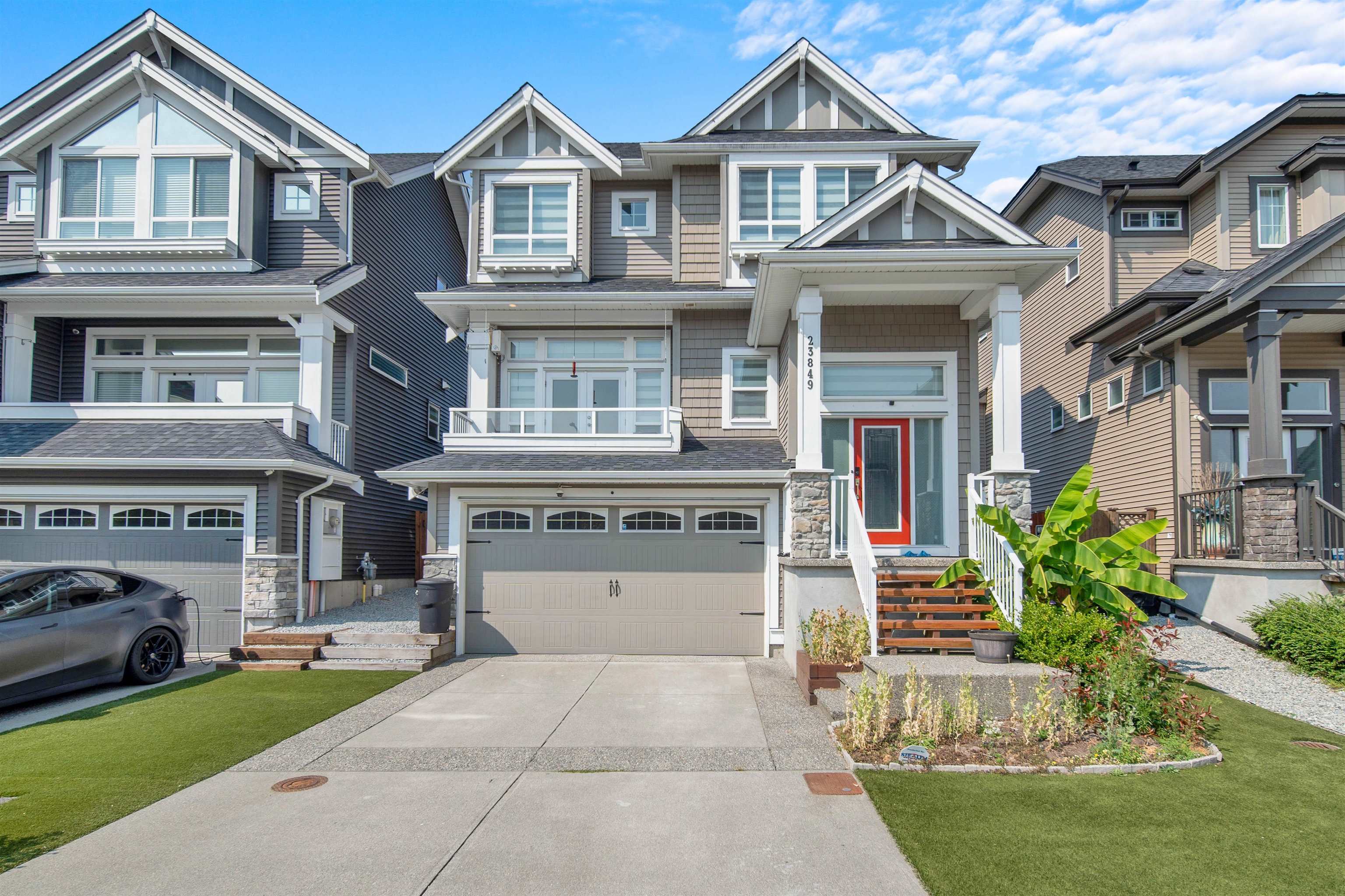 23849 103A AVENUE, Maple Ridge BC V2W 1G3, R3032414, BC,