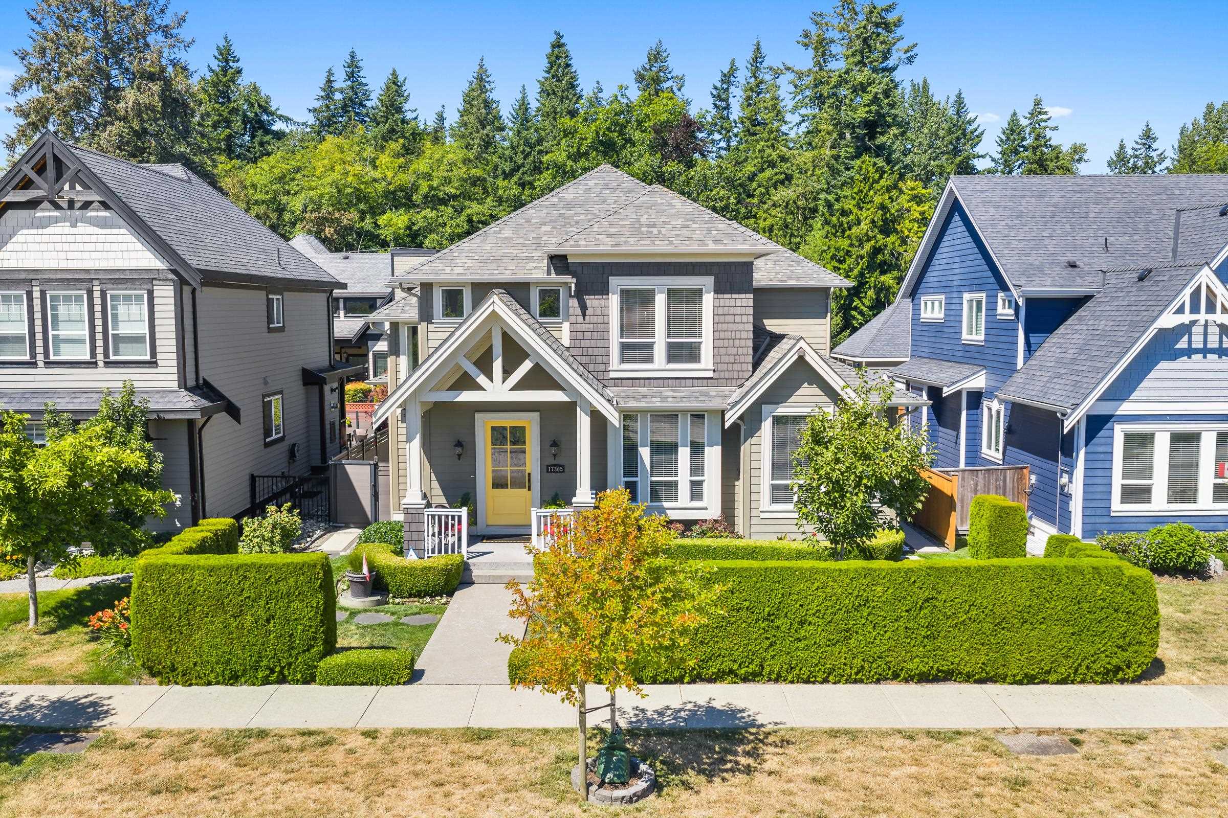 17365 3A AVENUE, Surrey BC V3Z 2N7, R3032416, BC,