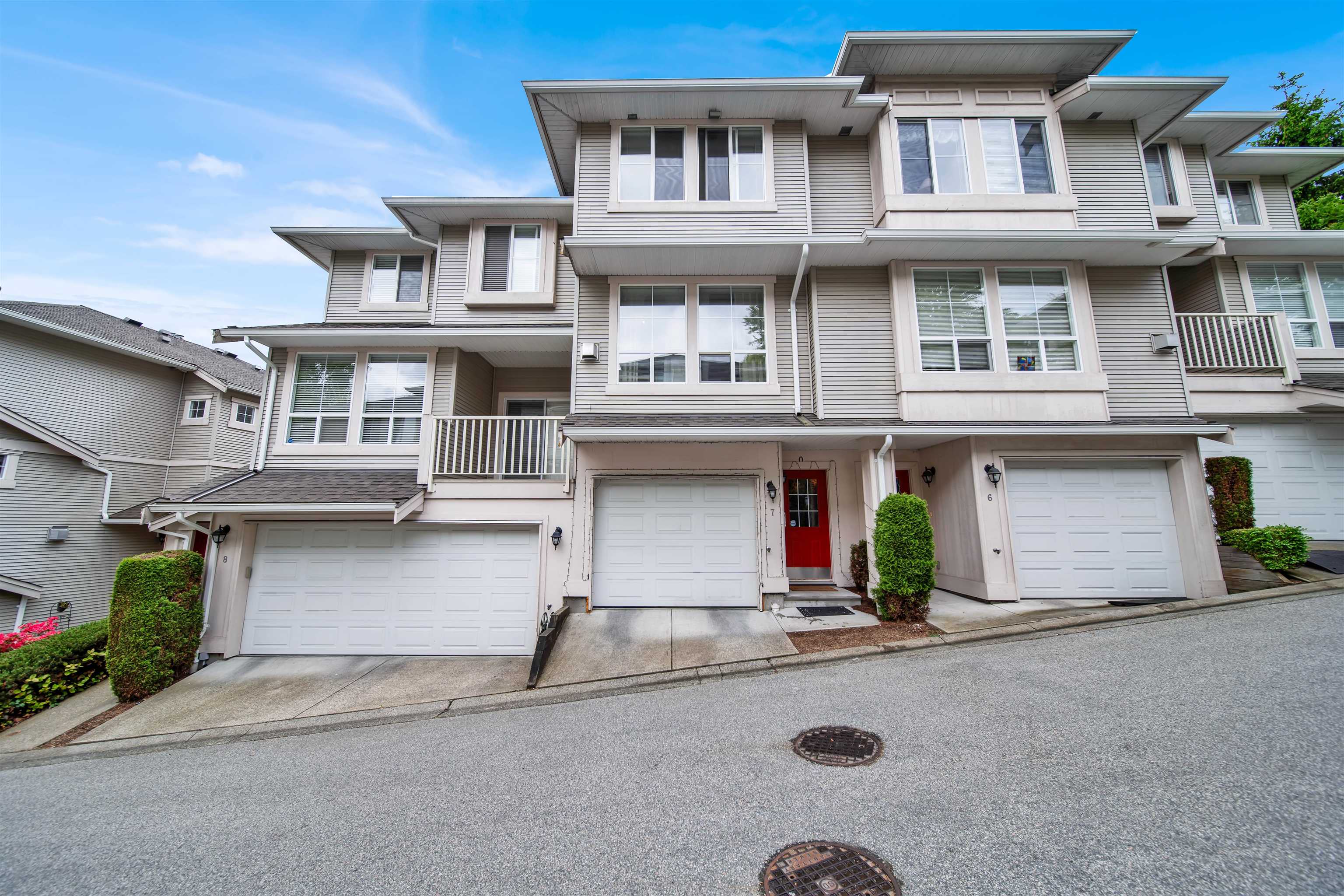 7 14952 58 AVENUE, R3032418, BC,