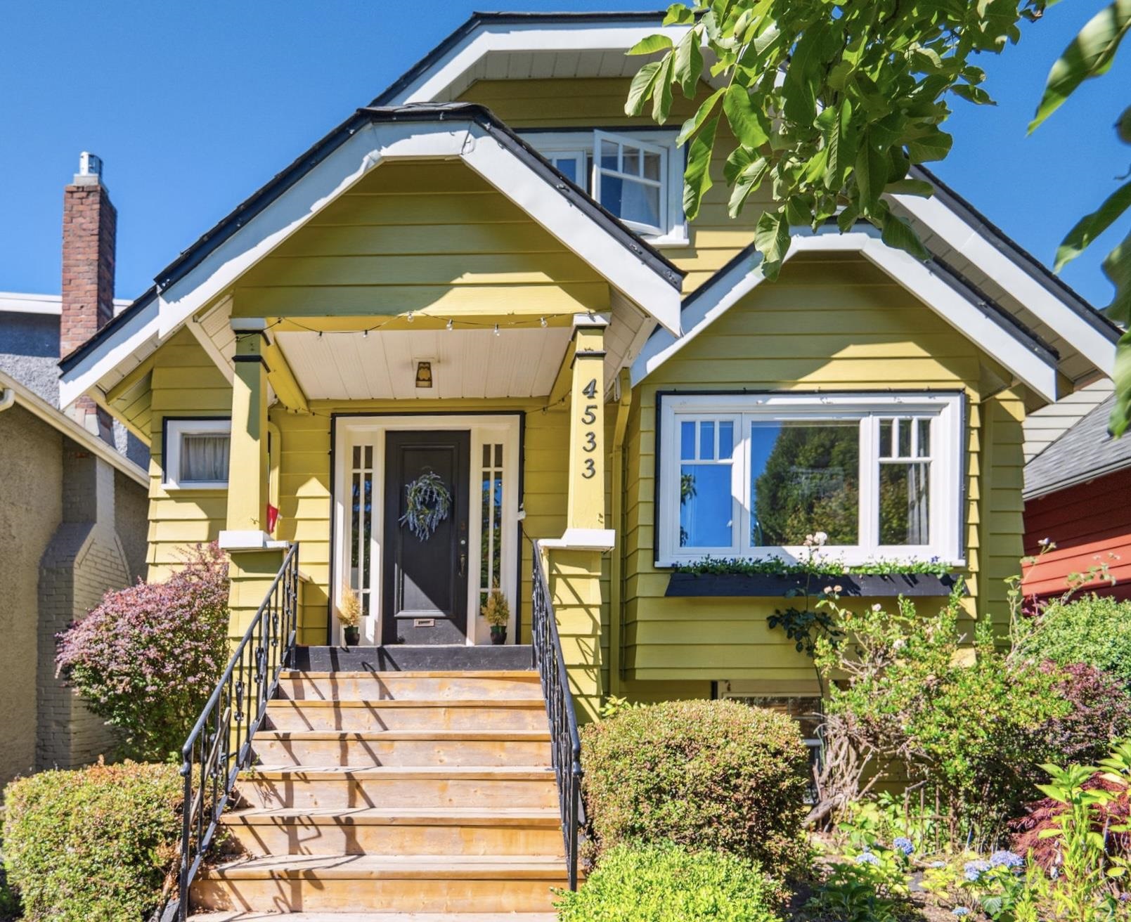 4533 W 8TH AVENUE, Vancouver BC V6R 2A4, R3032422, BC,
