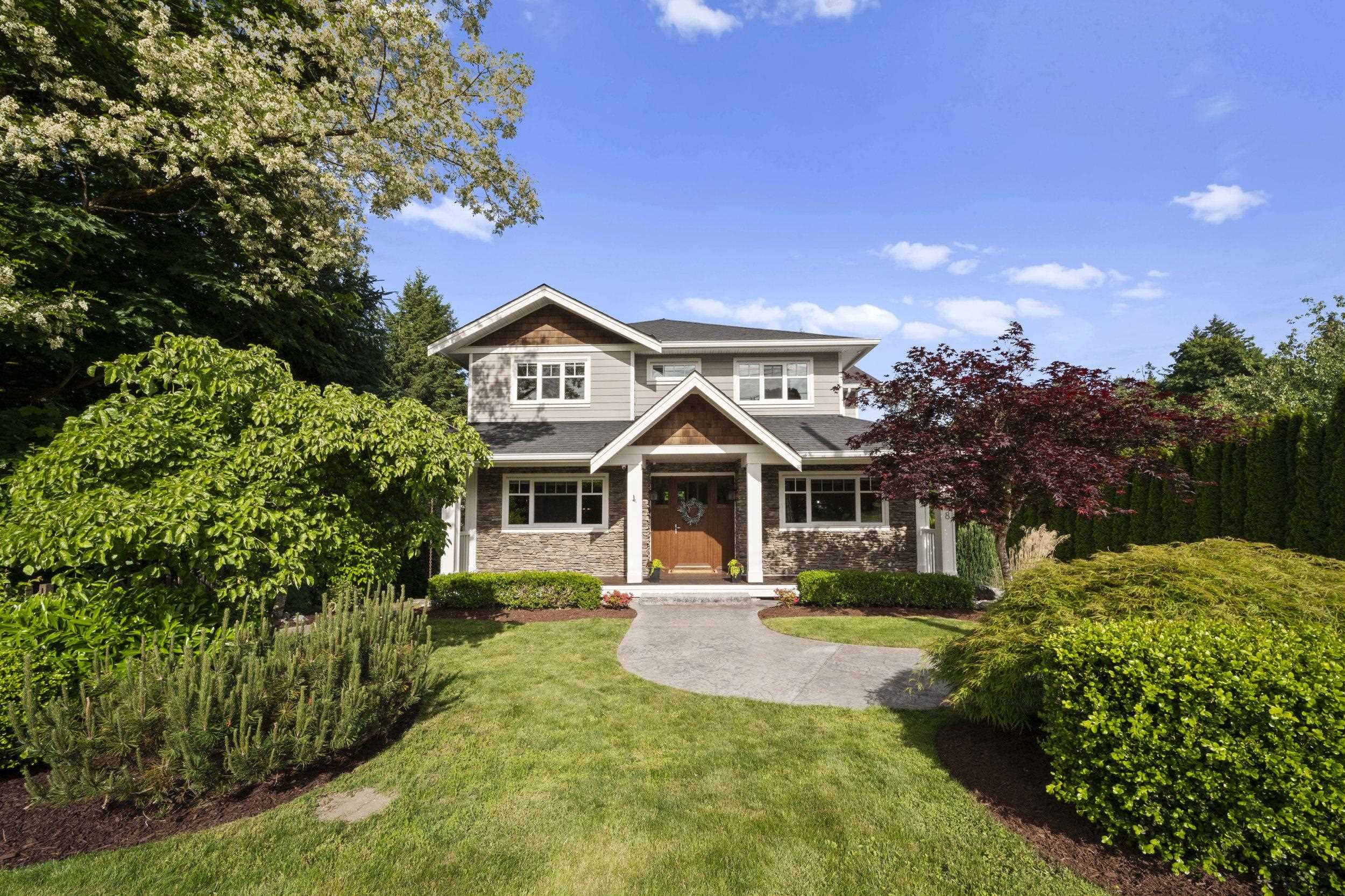 9868 181 STREET, Surrey BC V4N 4V6, R3032434, BC,