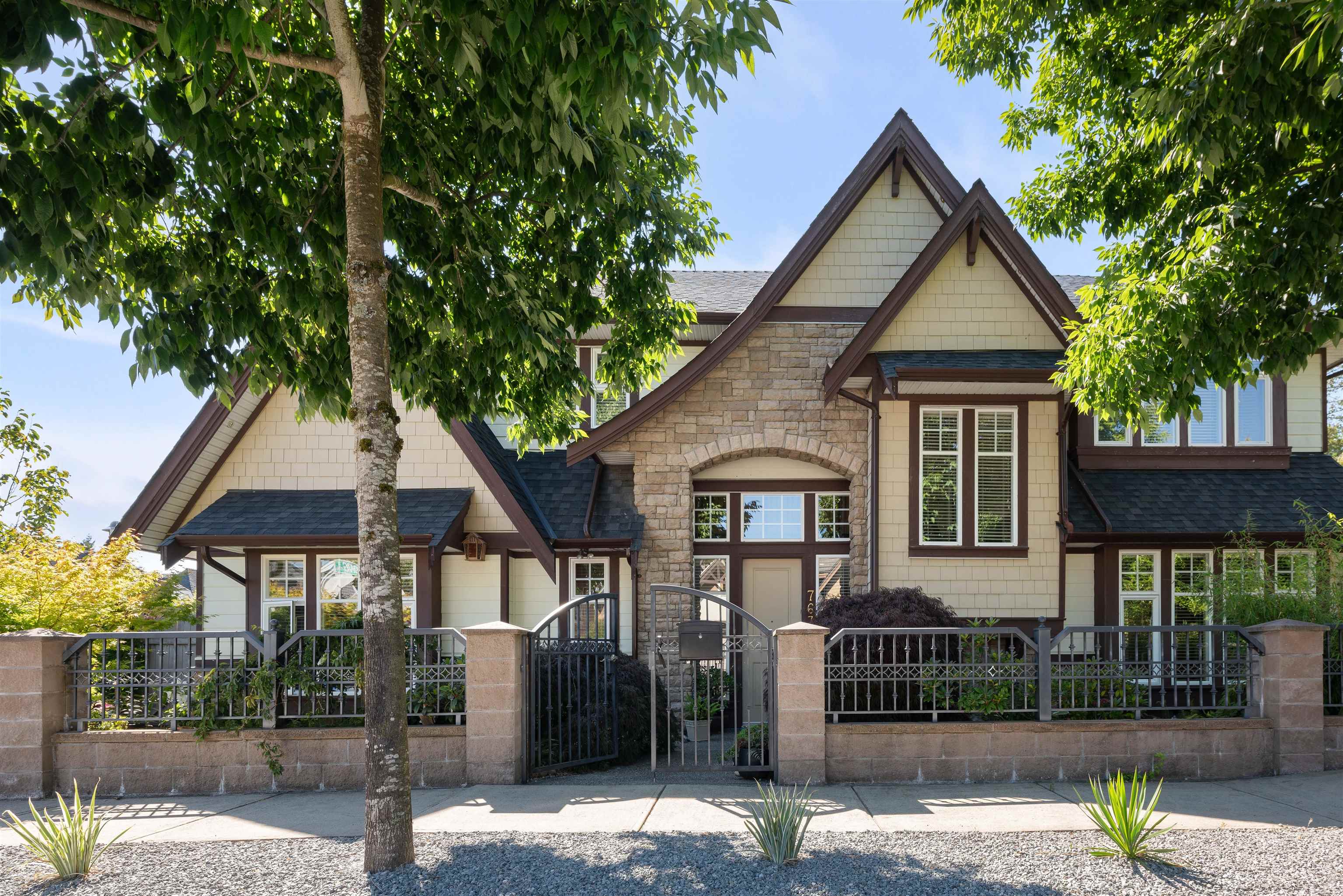 7633 ARMSTRONG STREET, Richmond BC V6Y 0C5, R3032446, BC,