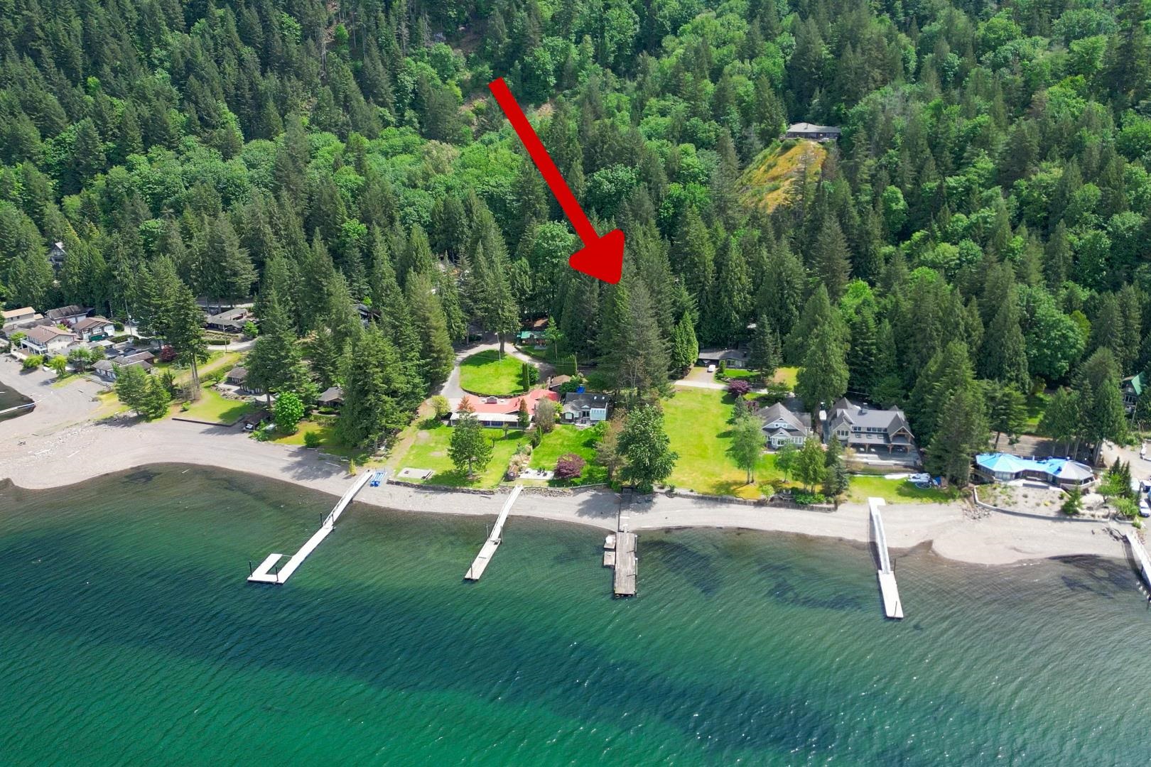 6361 THUNDERBIRD CRESCENT, Harrison Hot Springs BC V0M 1A0, R3032457, BC,