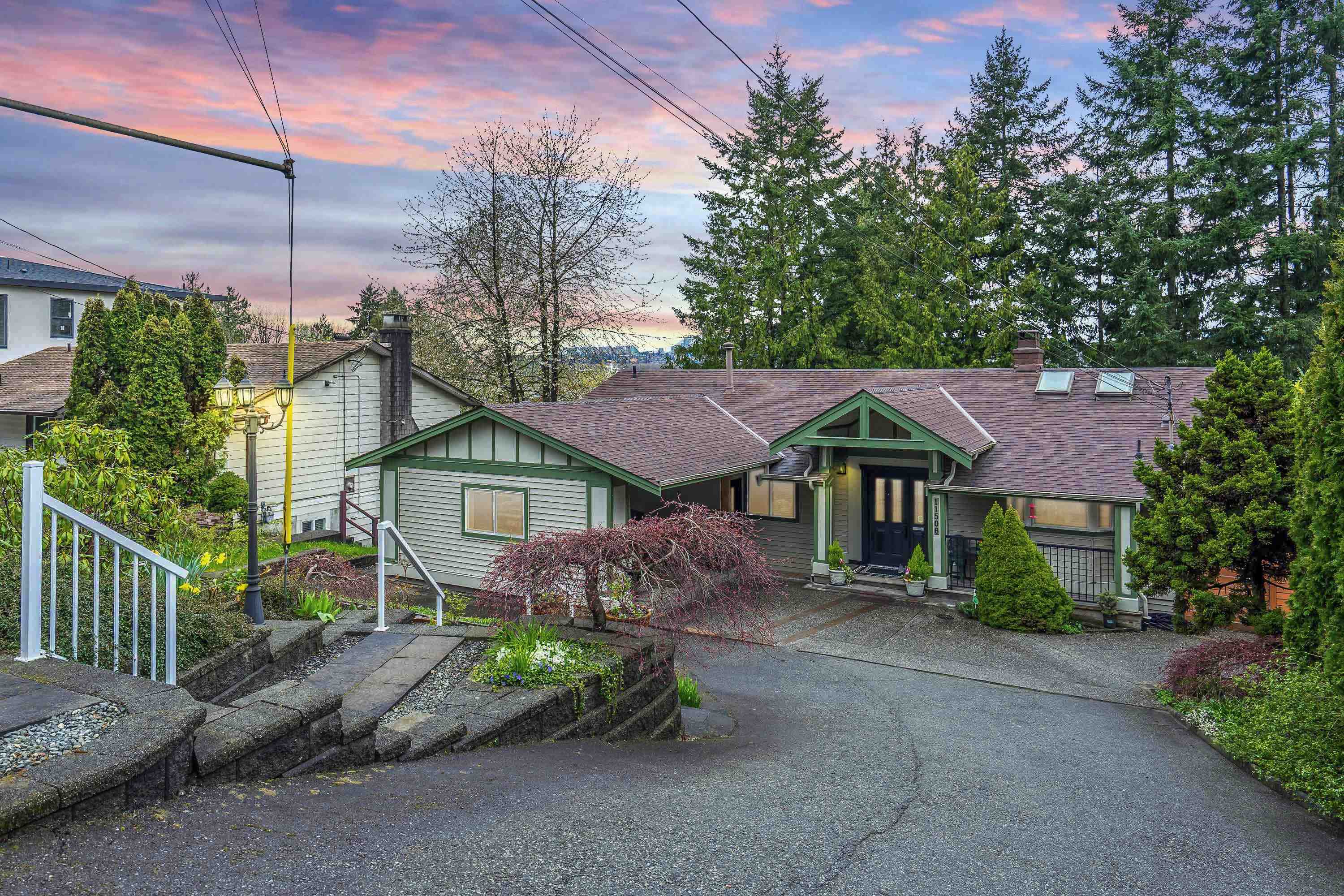 11506 BAILEY CRESCENT, Surrey BC V3V 6J7, R3032461, BC,
