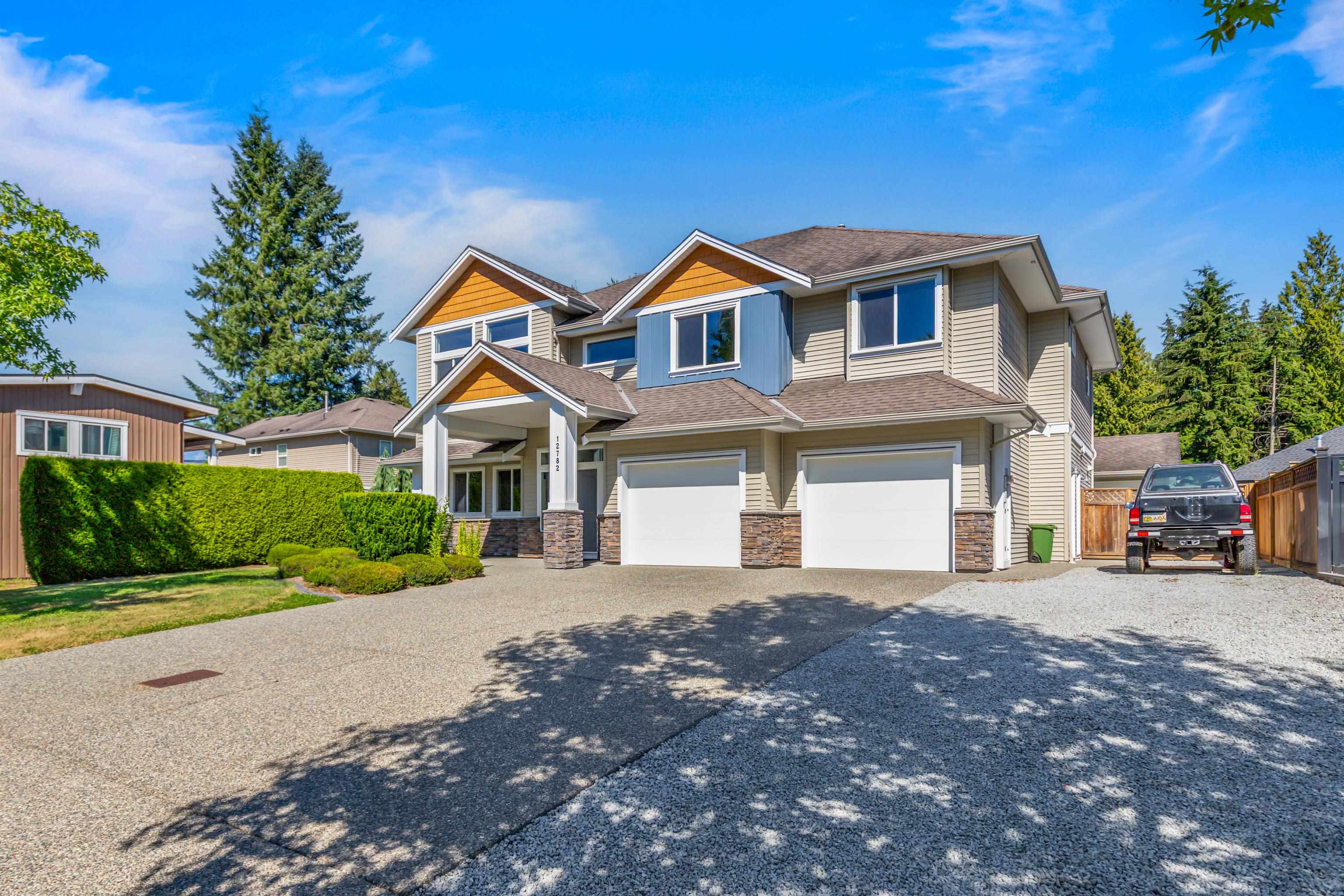 12782 228A STREET, Maple Ridge BC V2X 2K7, R3032462, BC,