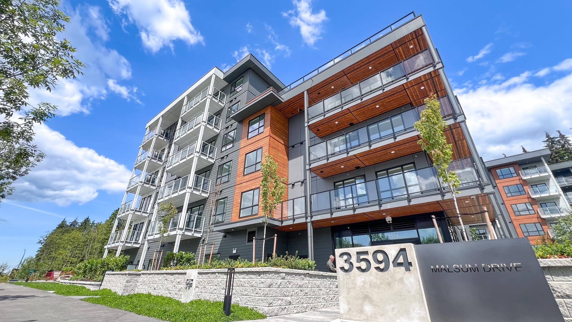 422 3594 MALSUM DRIVE, R3032466, BC,