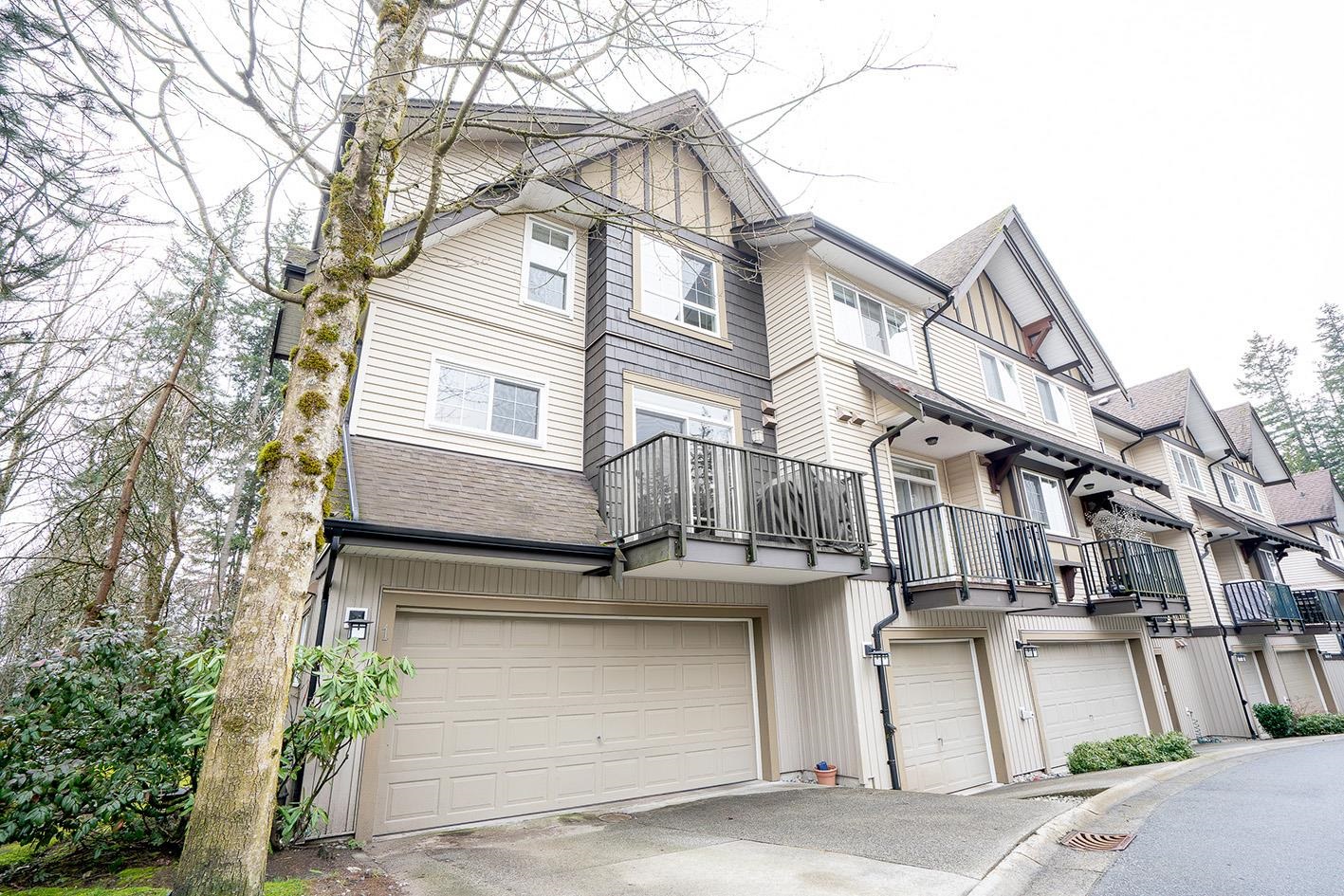 1 2200 PANORAMA DRIVE, R3032470, BC,