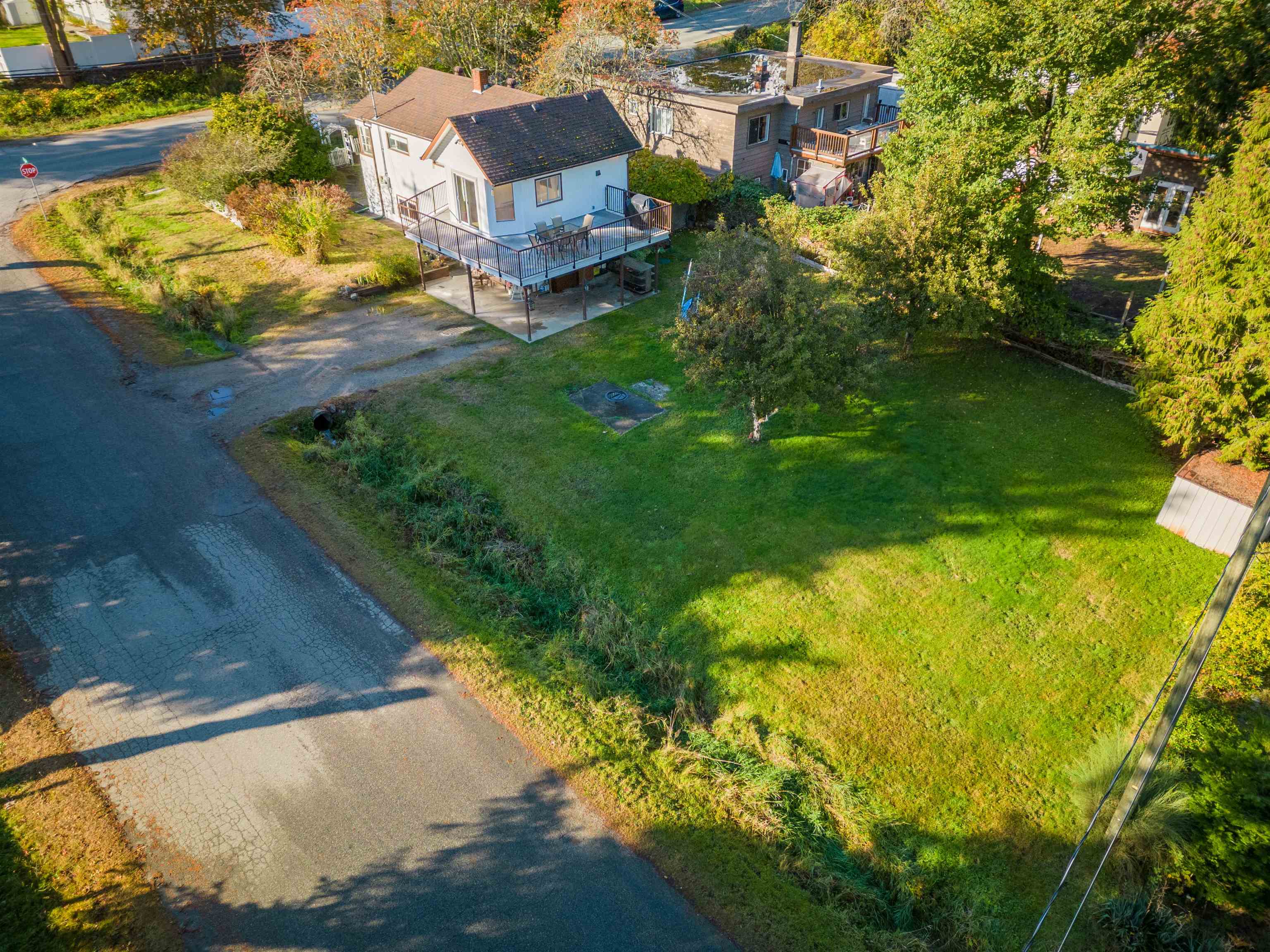 226 PRATT ROAD, Gibsons BC V0N 1V3, R3032471, BC,