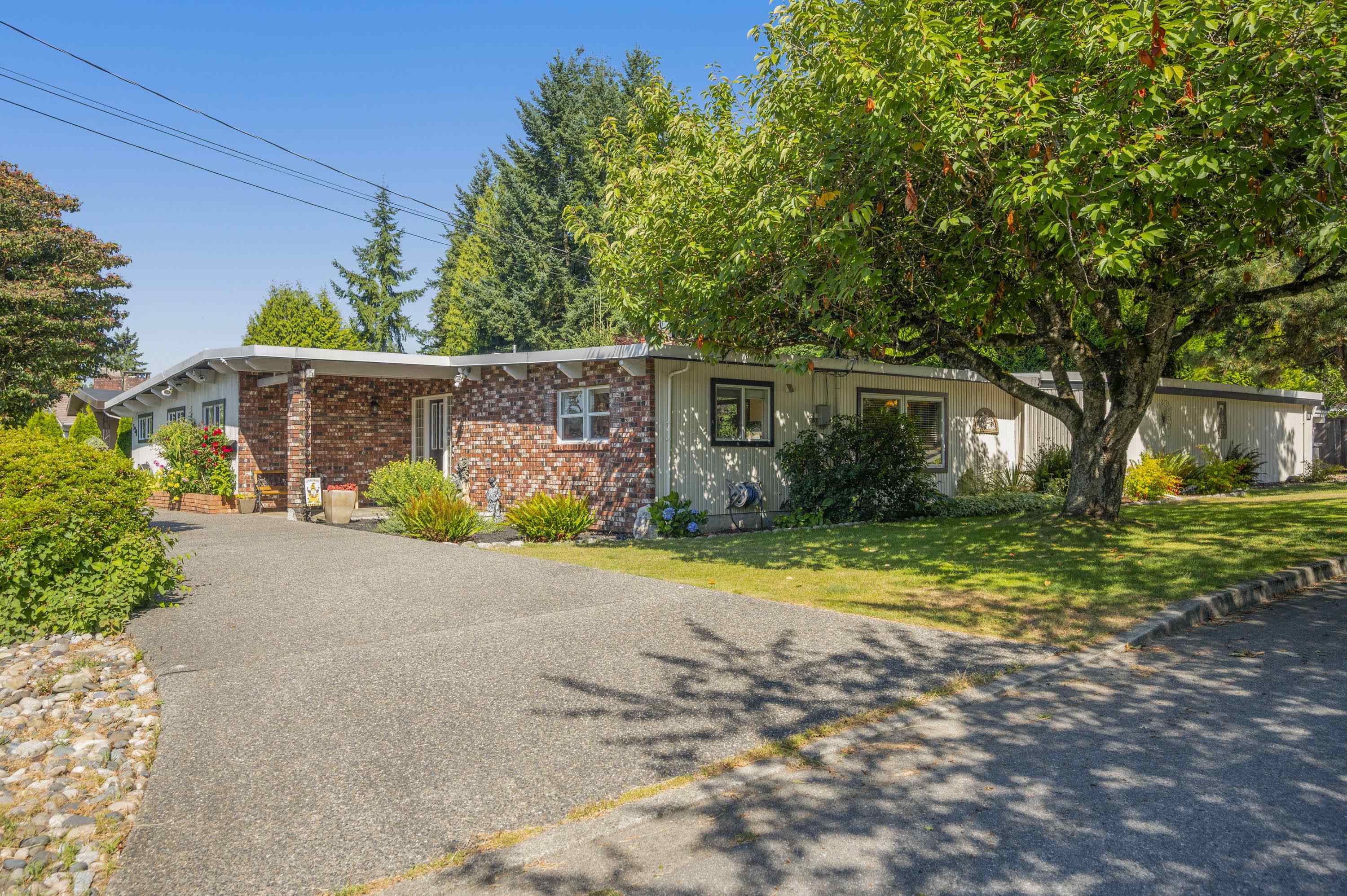 529 APPIAN WAY, Coquitlam BC V3J 2A6, R3032486, BC,