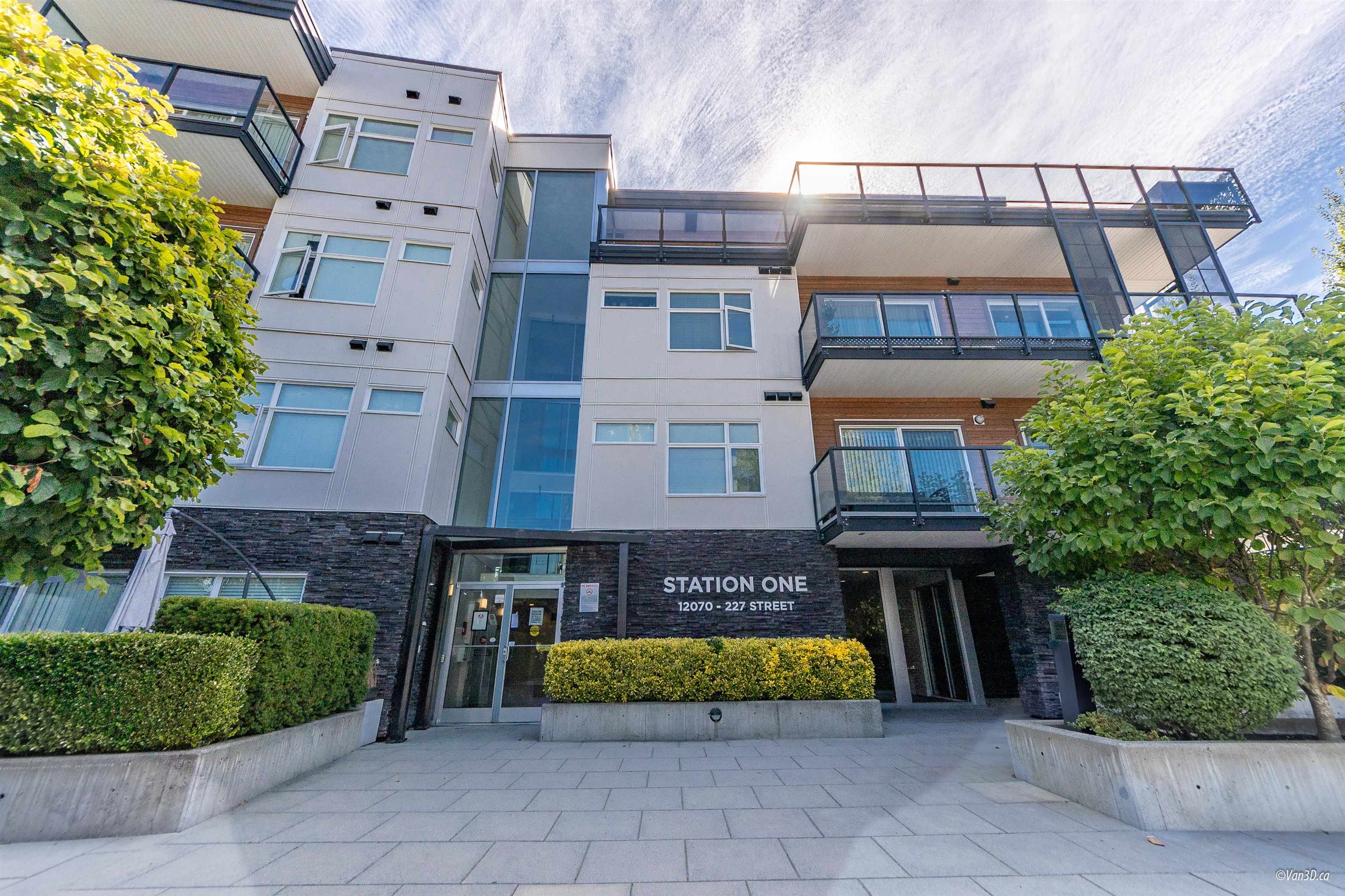 304 12070 227 STREET, R3032504, BC,