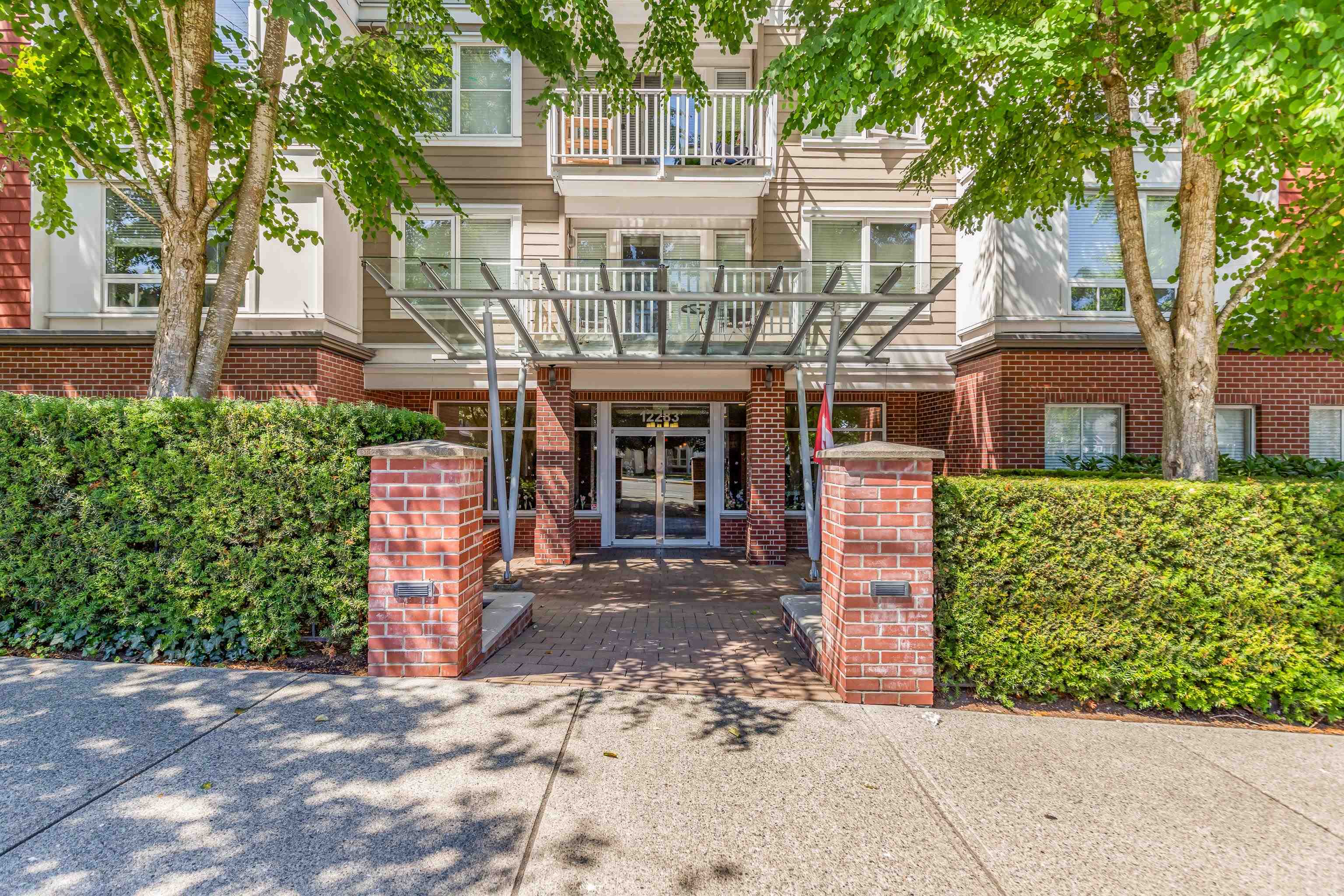 210 12283 224 STREET, R3032512, BC,