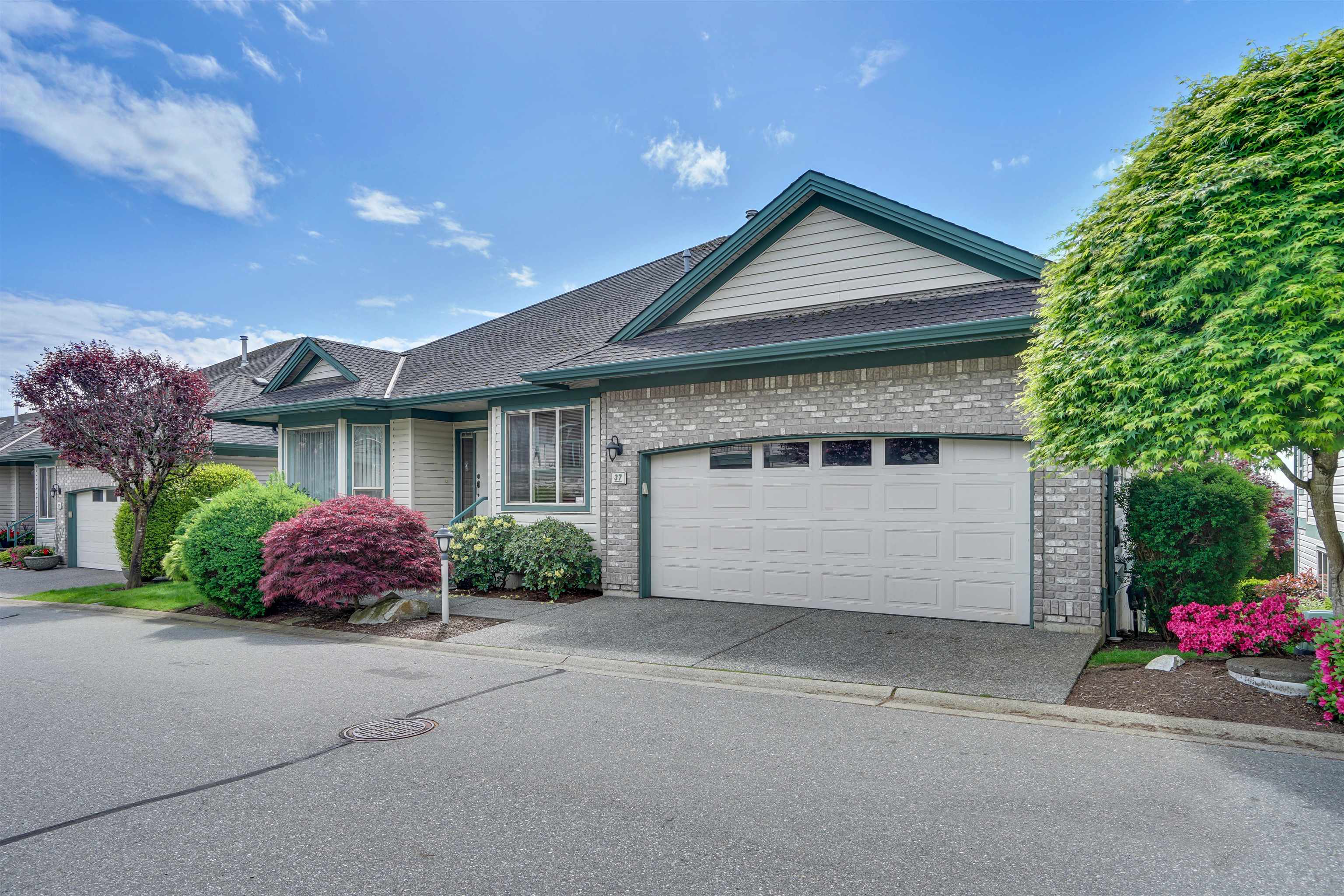37 31517 SPUR AVENUE, R3032519, BC,