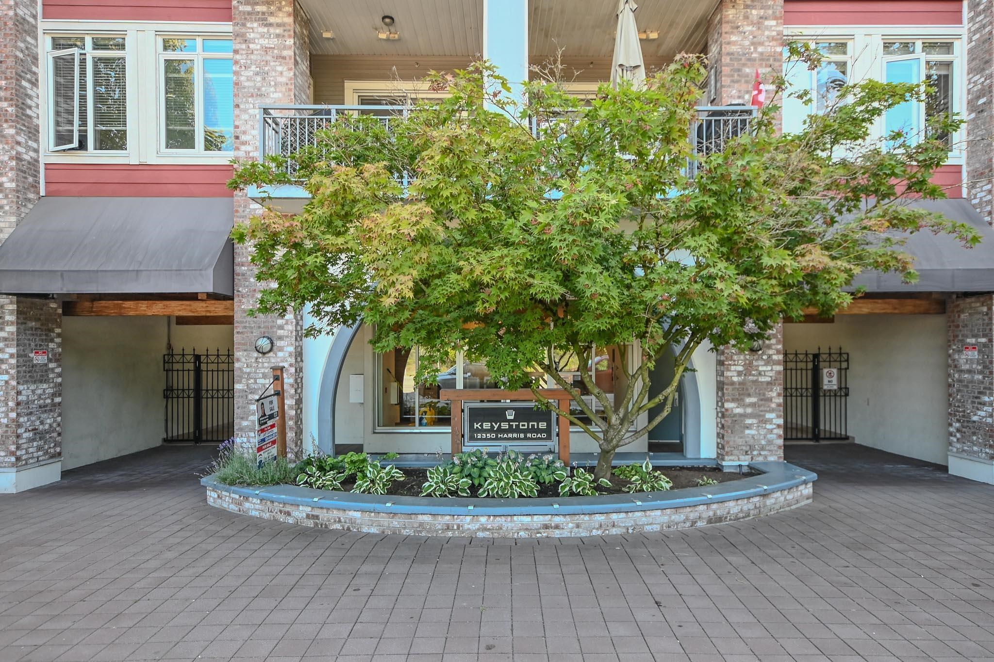 221 12350 HARRIS ROAD, R3032524, BC,