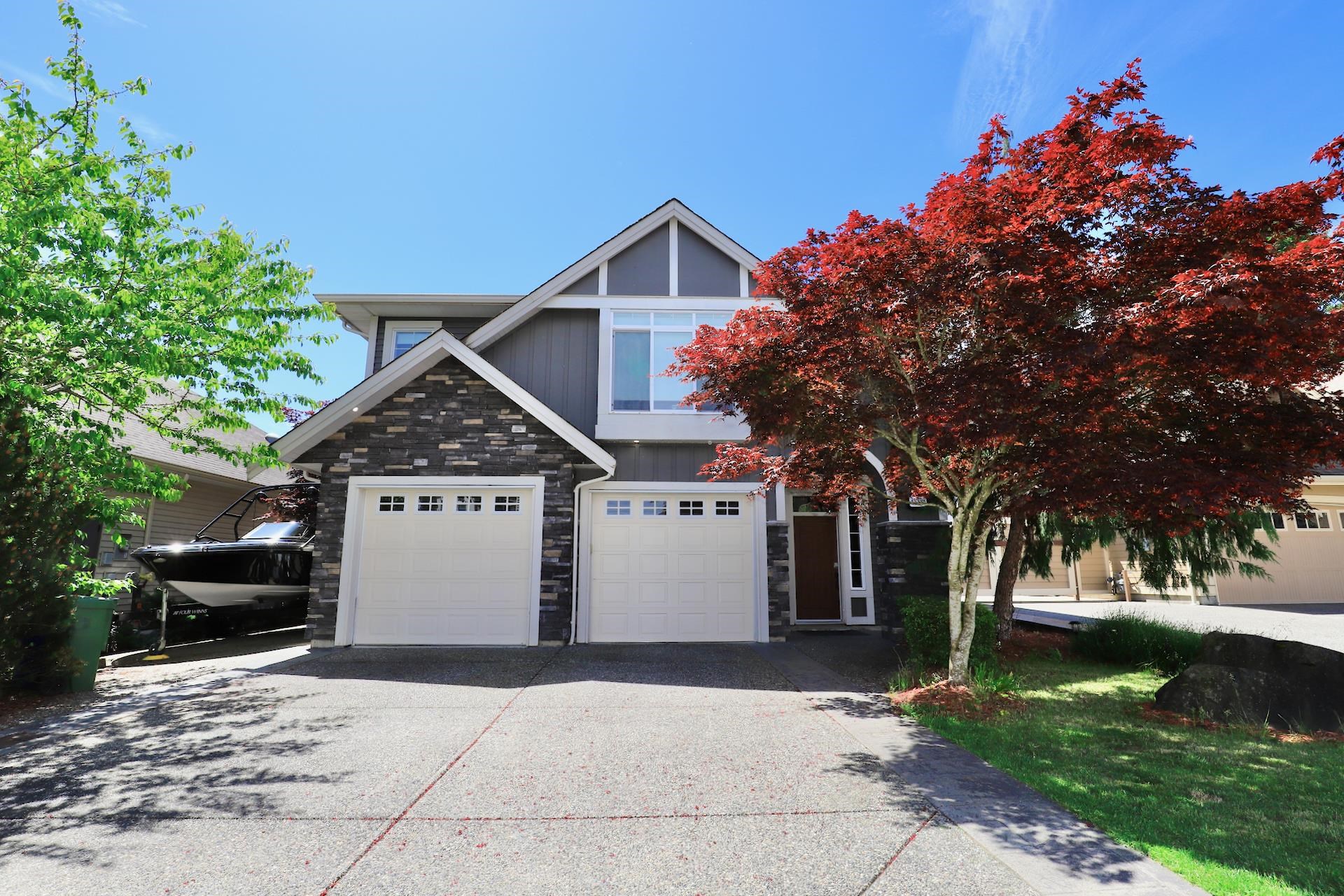 45398 MAGDALENA PLACE, Cultus Lake BC V2R 0K7, R3032525, BC,