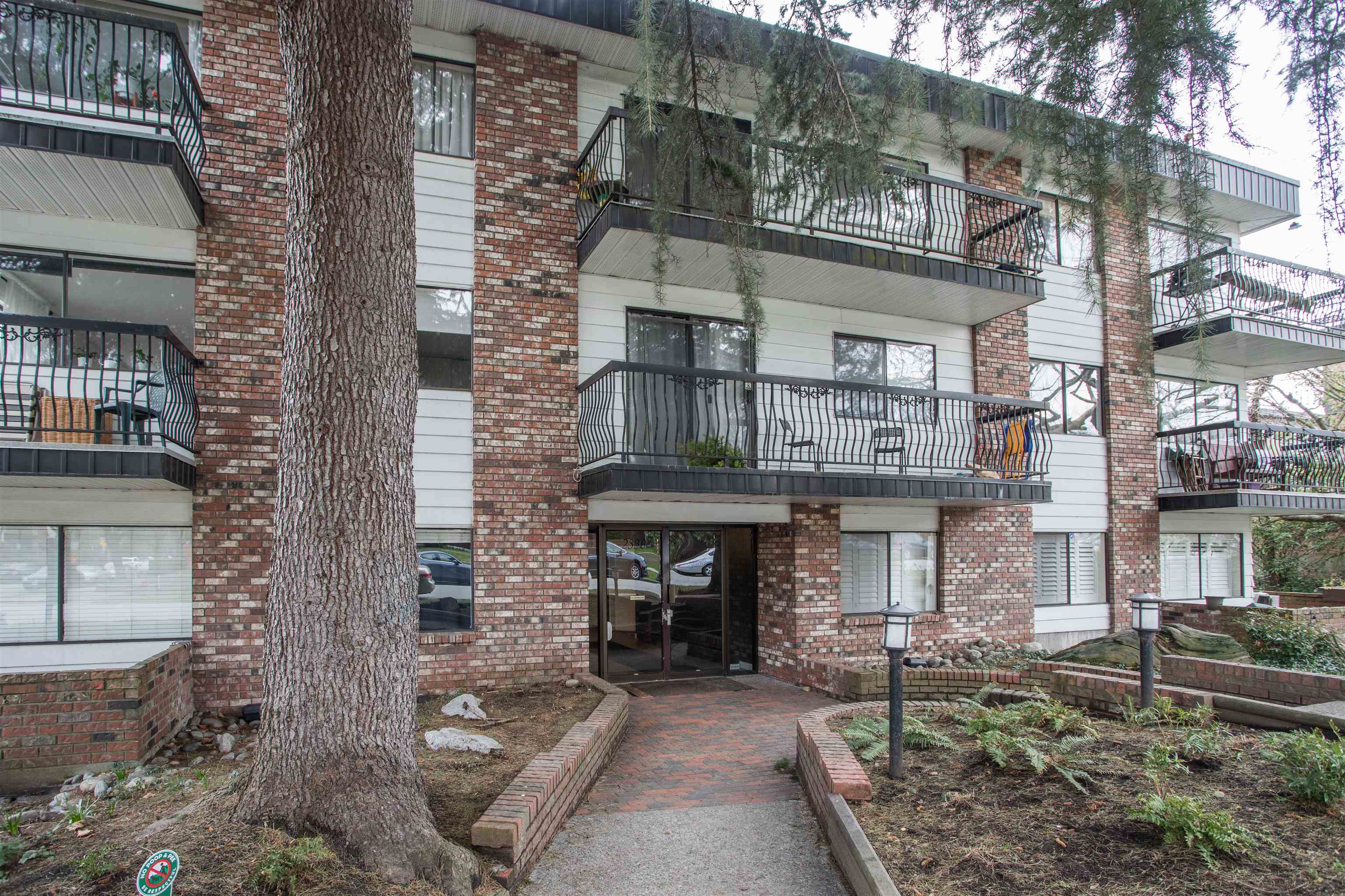 106 2330 MAPLE STREET, R3032540, BC,