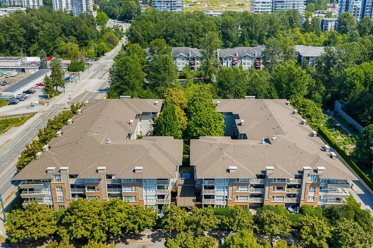 217 801 KLAHANIE DRIVE, R3032541, BC,