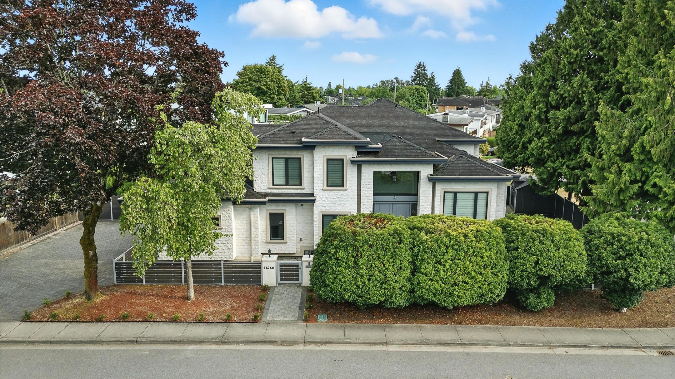 11440 SEALORD ROAD, Richmond BC V7A 3L1, R3032561, BC,