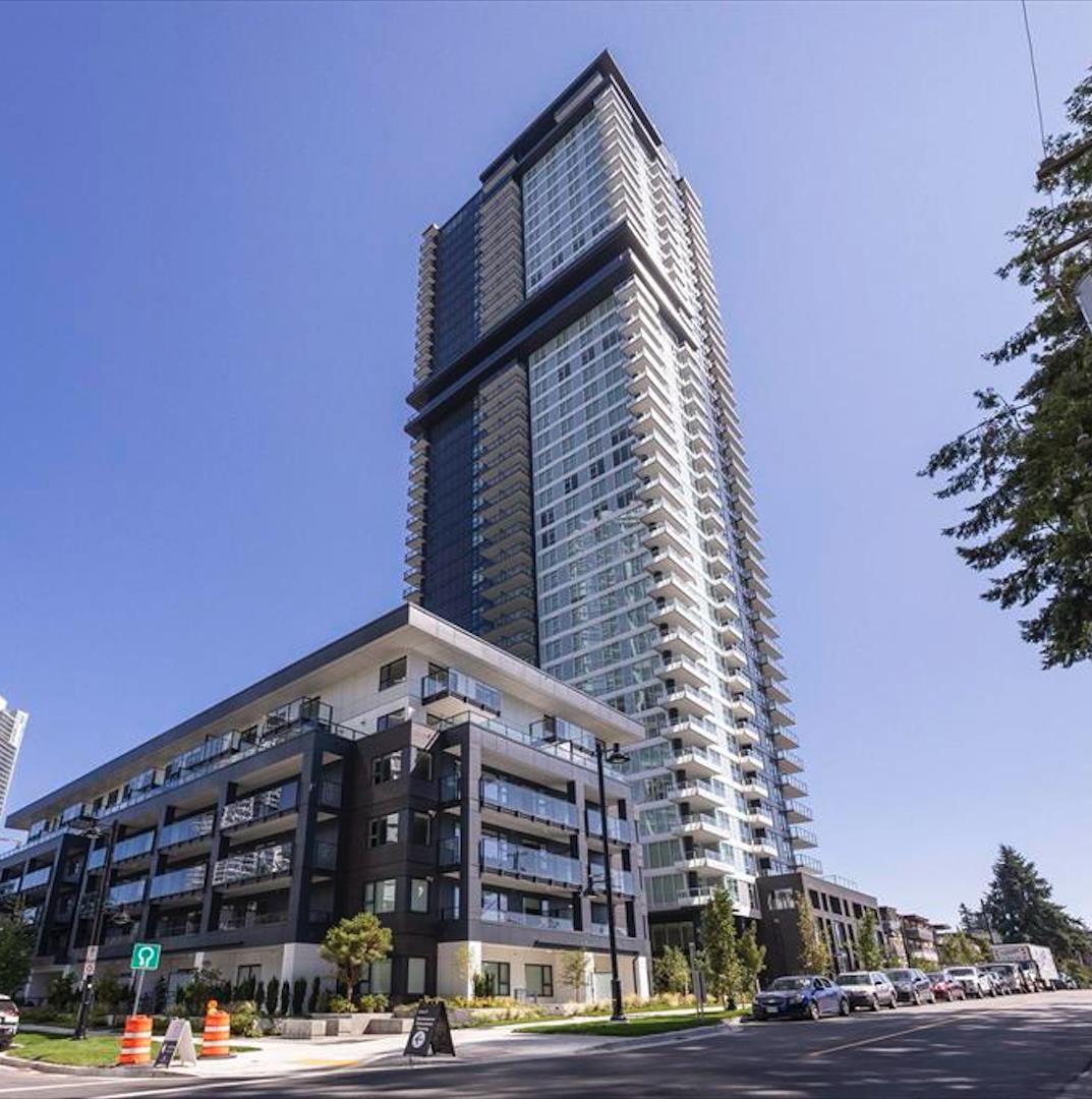 2706 537 COTTONWOOD AVENUE, R3032562, BC,