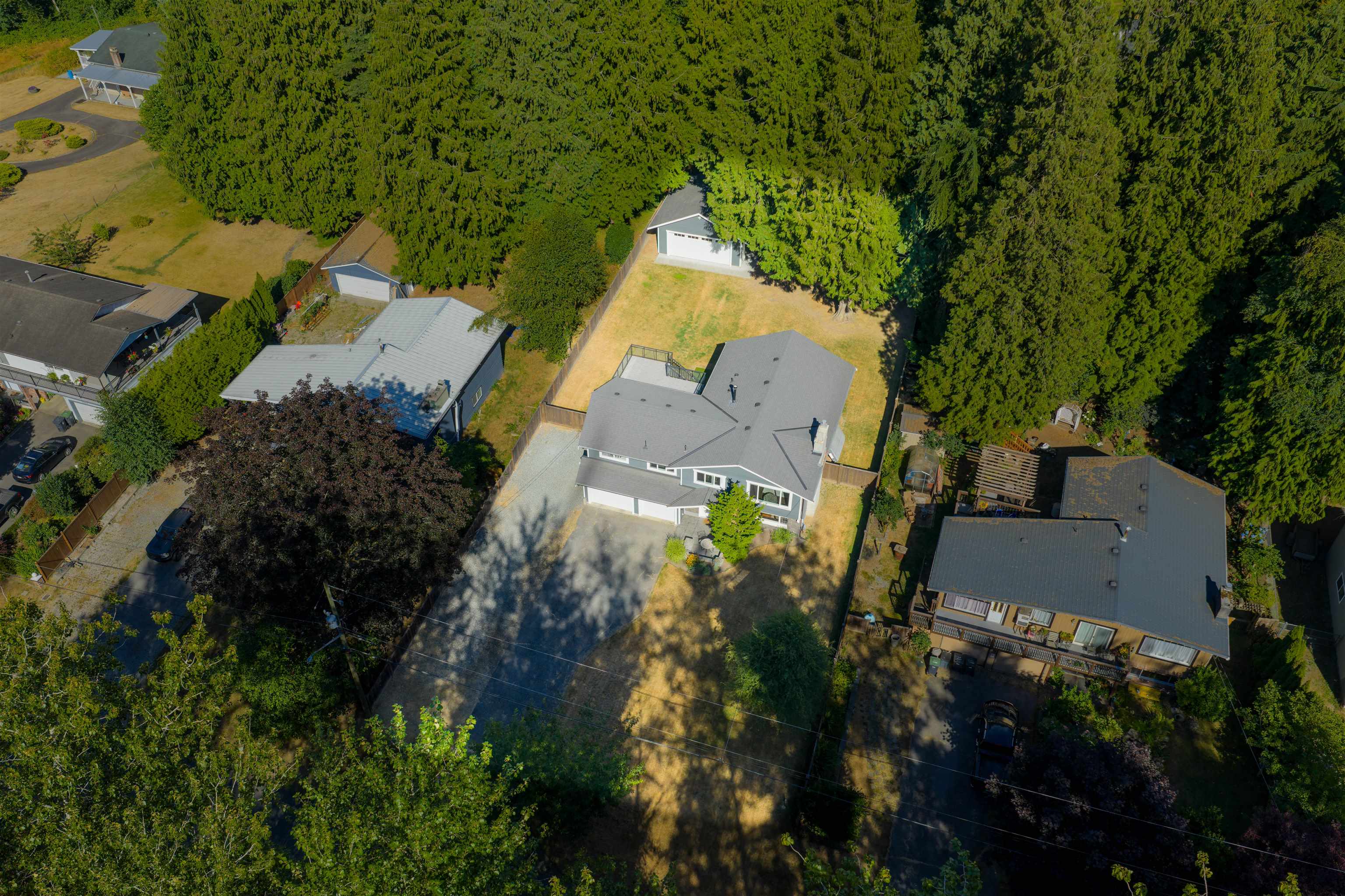 4278 196 STREET, Langley BC V3A 1A2, R3032567, BC,