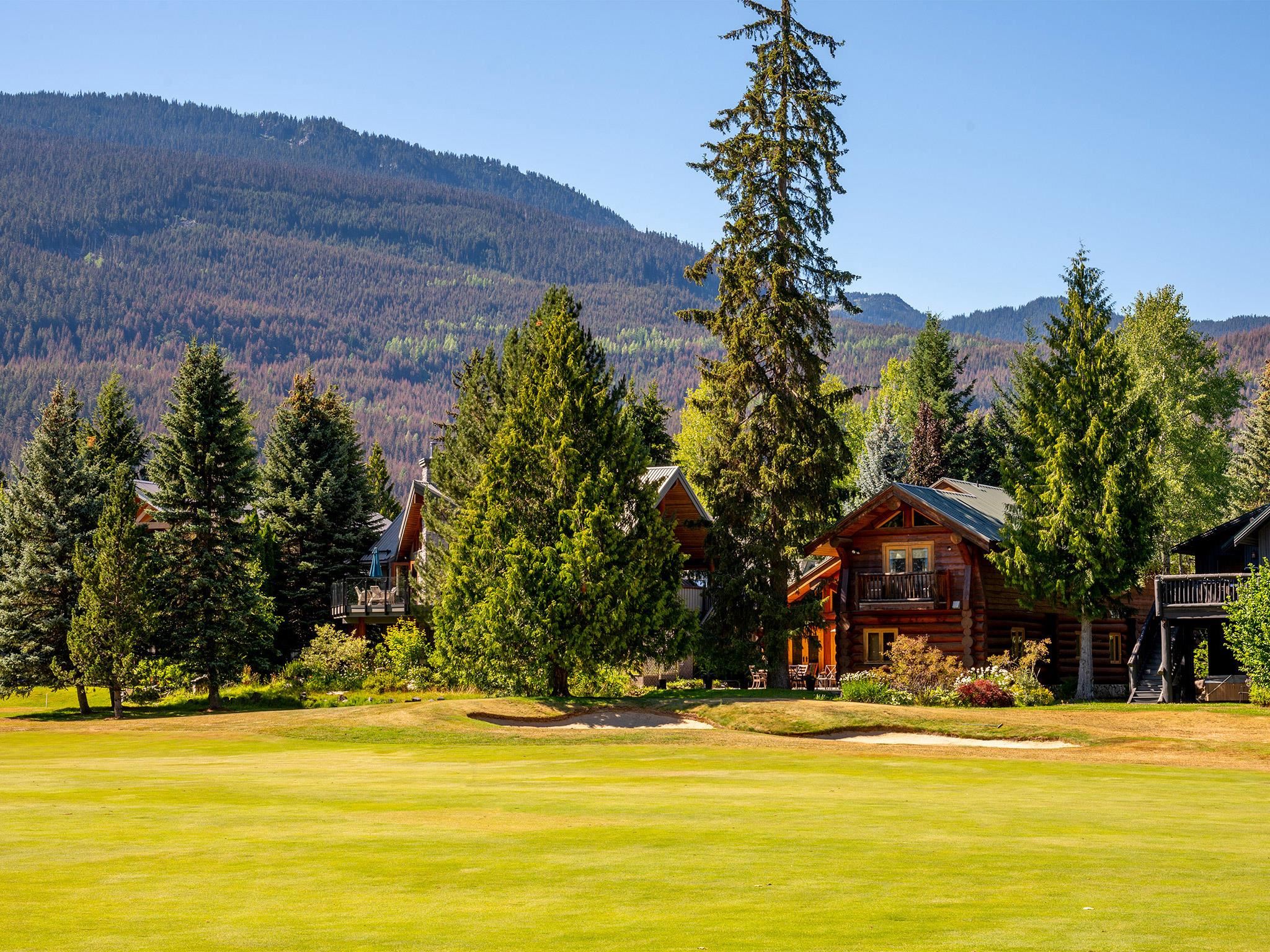 8164 MUIRFIELD CRESCENT, Whistler BC V8E 1J7, R3032574, BC,