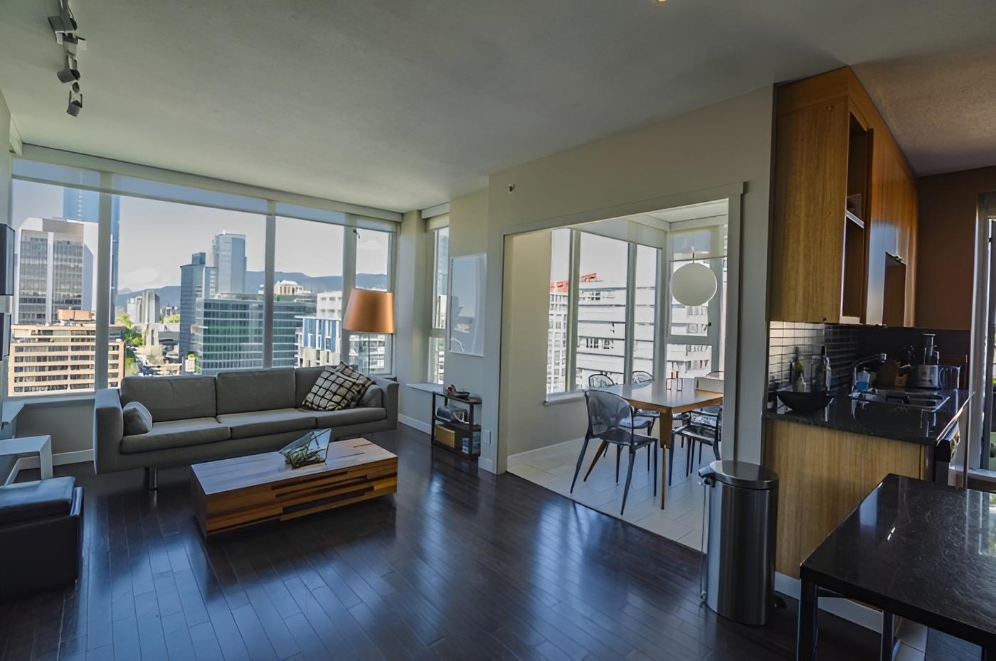 2401 1001 RICHARDS STREET, R3032578, BC,